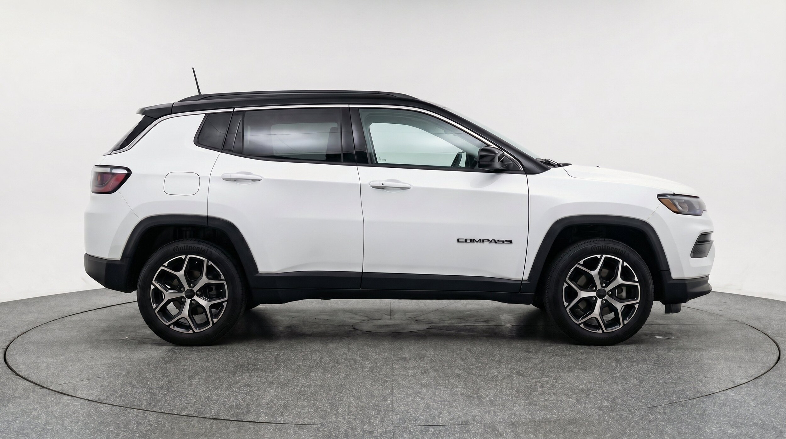 Thumbnail: 2025 Jeep Compass - 10