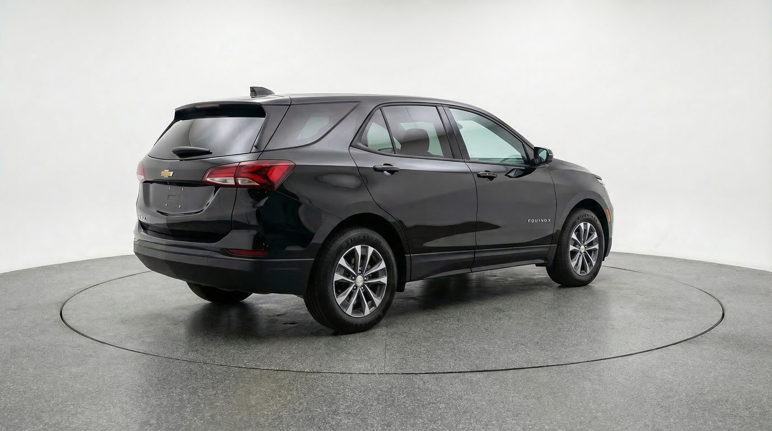 Thumbnail: 2025 Chevrolet Equinox - 7