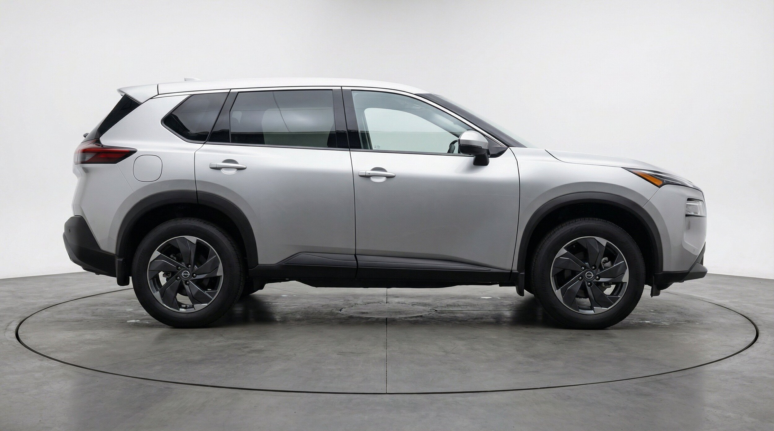 Thumbnail: 2025 Nissan Rogue - 11