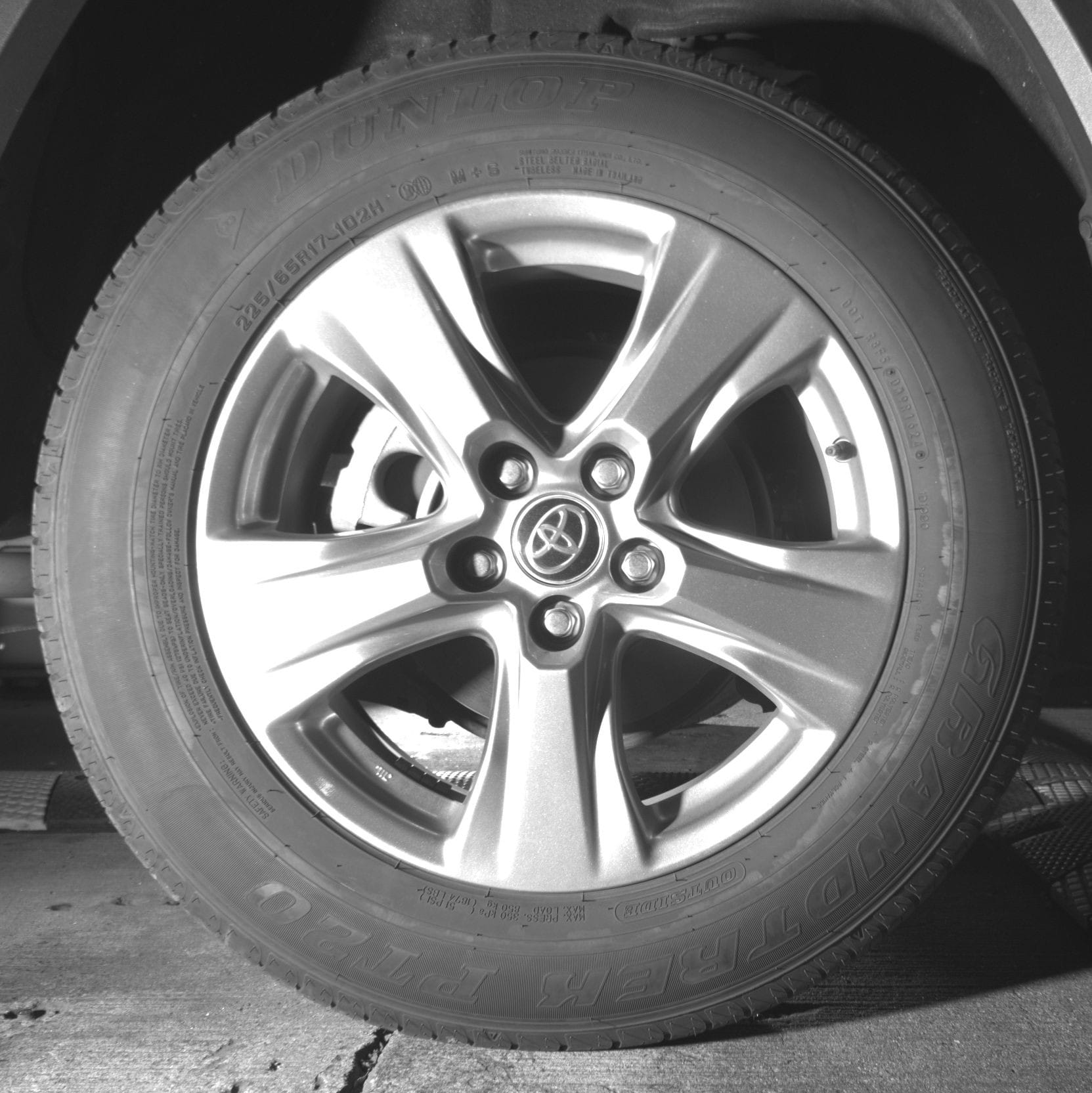 Thumbnail: 2025 Toyota RAV4 - 12