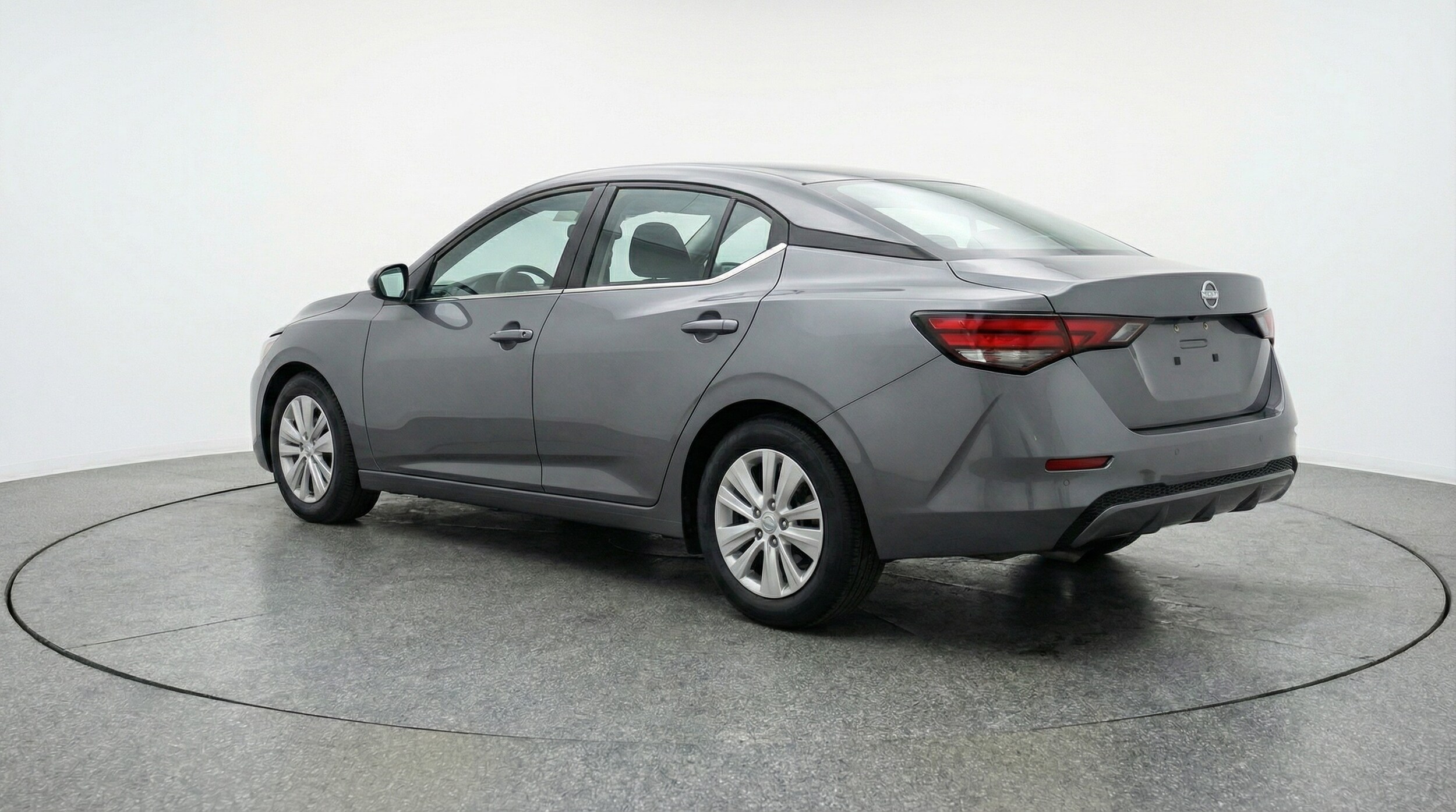 Thumbnail: 2025 Nissan Sentra - 5