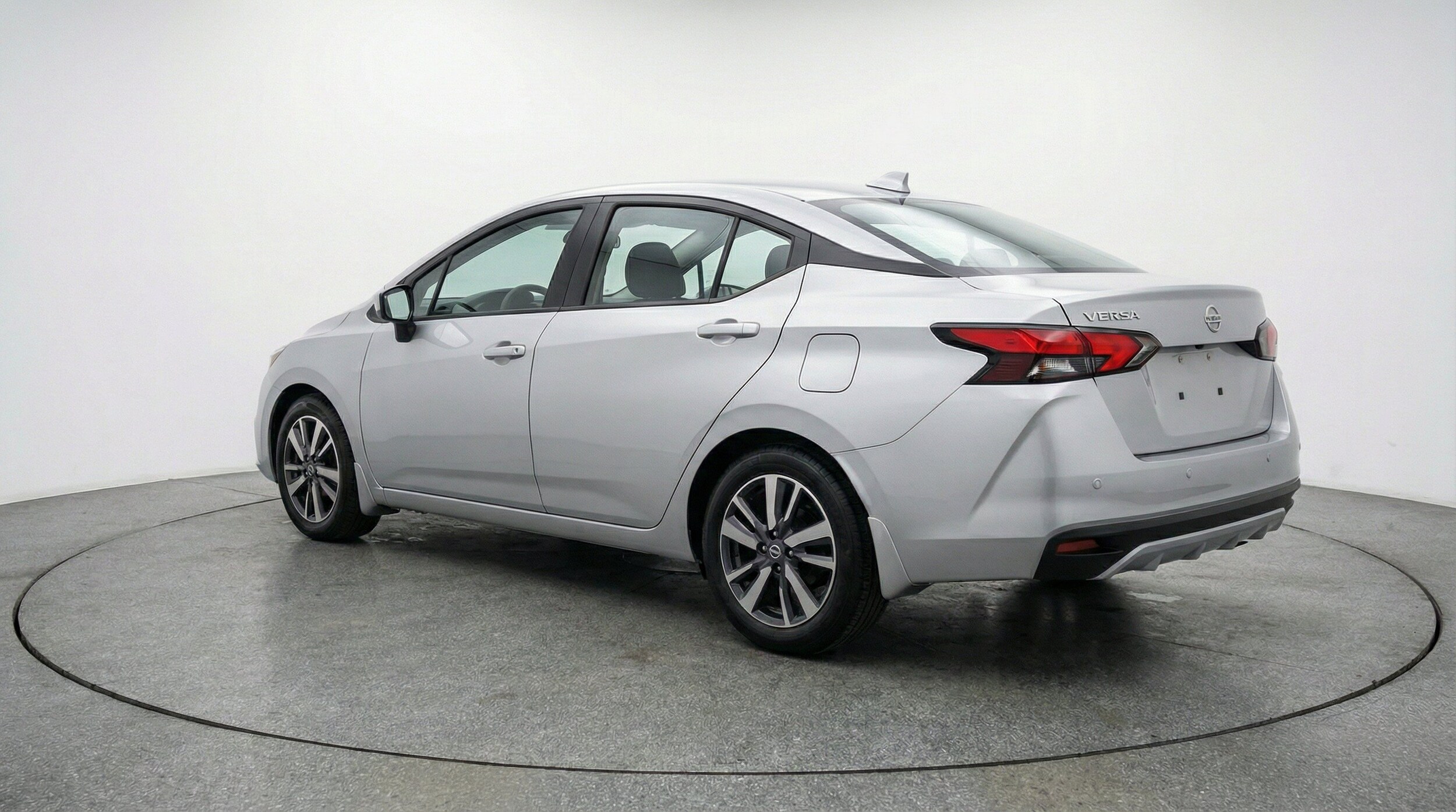 Thumbnail: 2025 Nissan Versa - 6