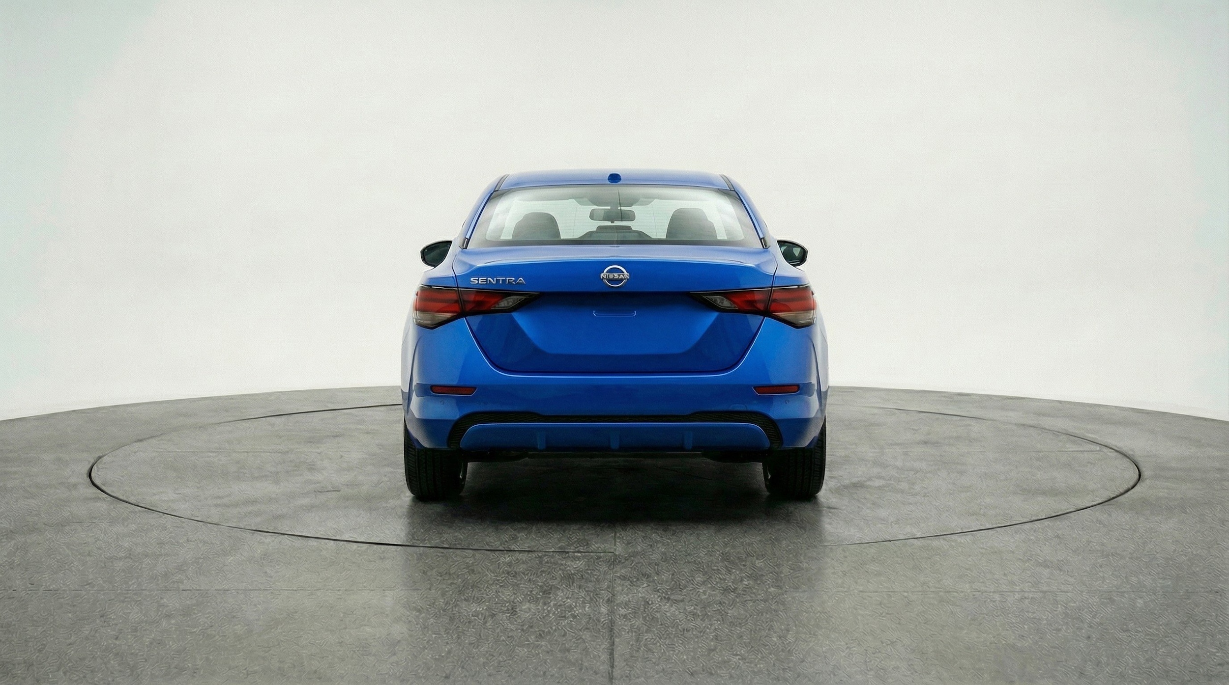 Thumbnail: 2025 Nissan Sentra - 7