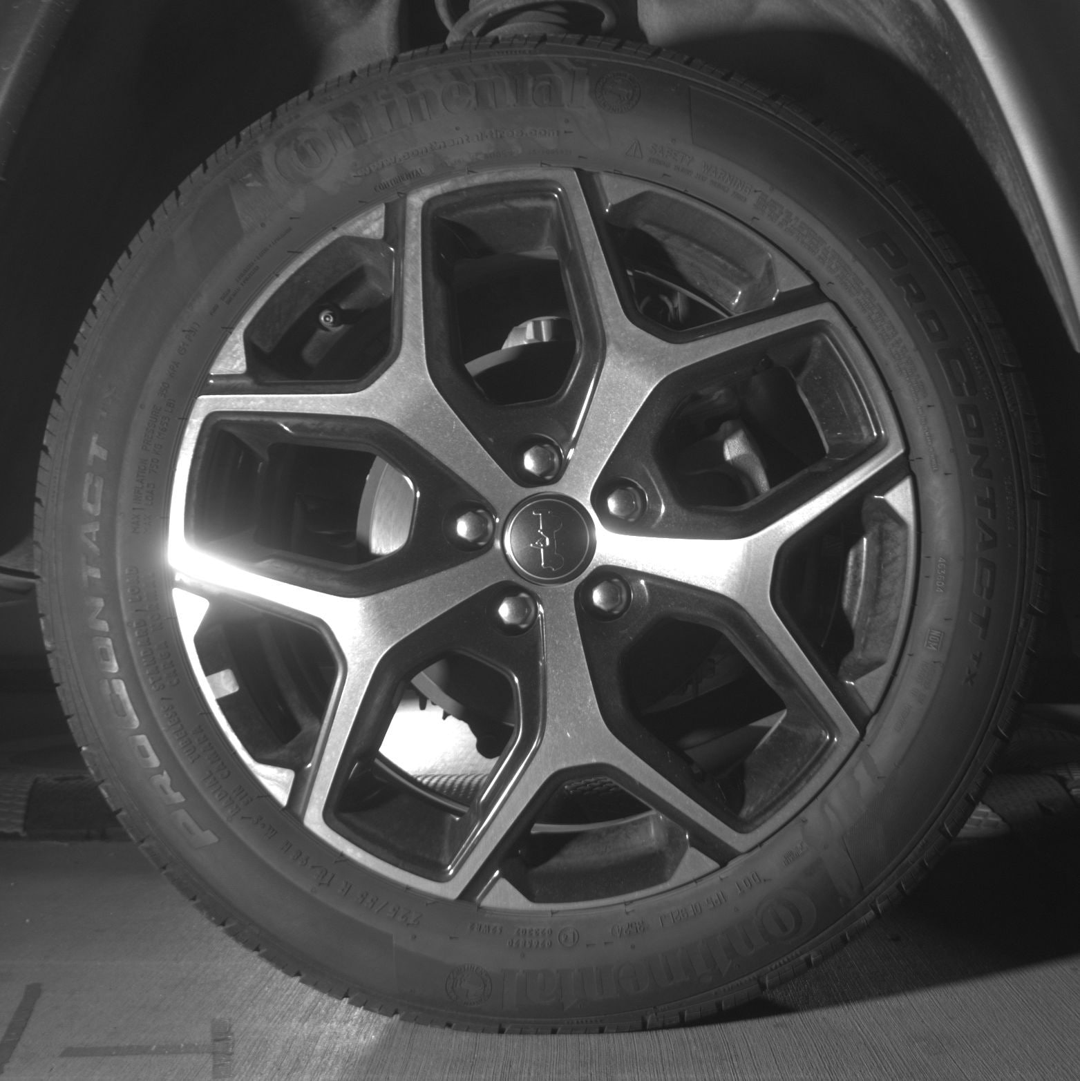 Thumbnail: 2025 Jeep Compass - 12