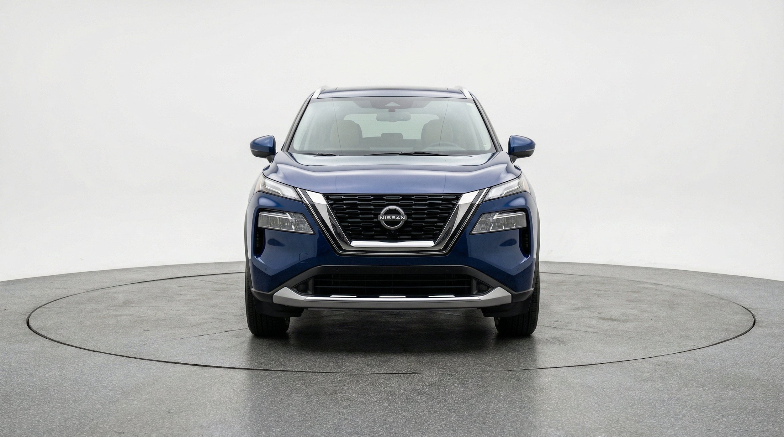 Thumbnail: 2026 Nissan Rogue - 2