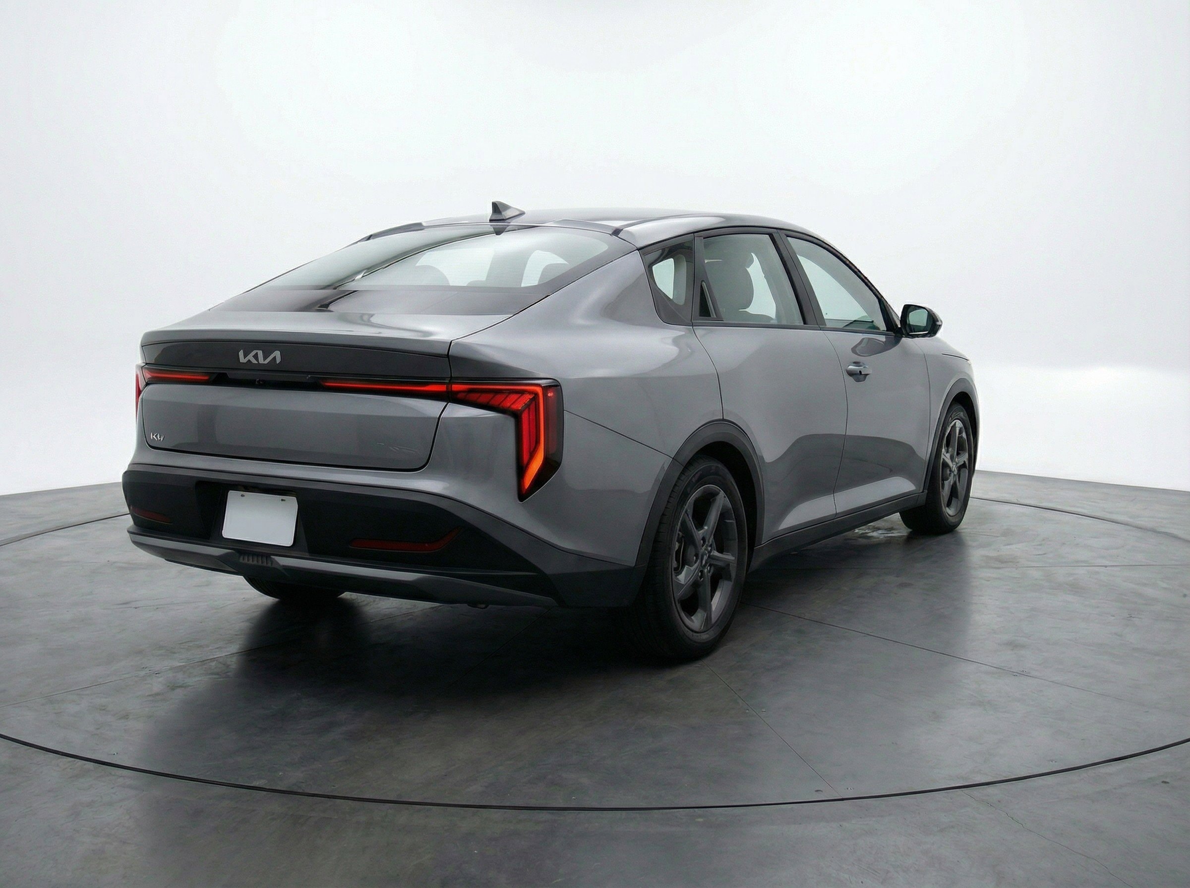 Thumbnail: 2025 Kia K4 - 9