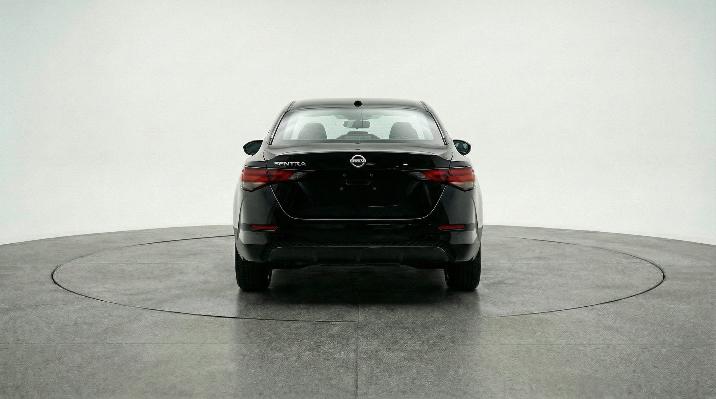 Thumbnail: 2025 Nissan Sentra - 7