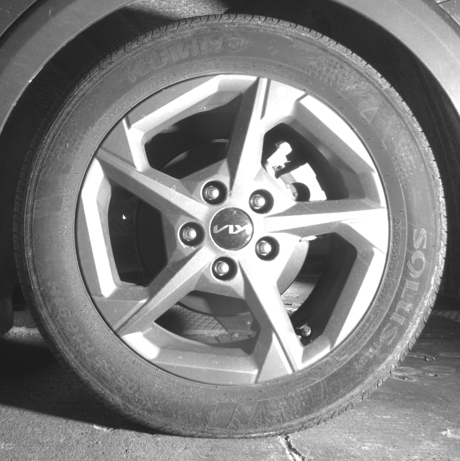 Thumbnail: 2025 Kia K4 - 11