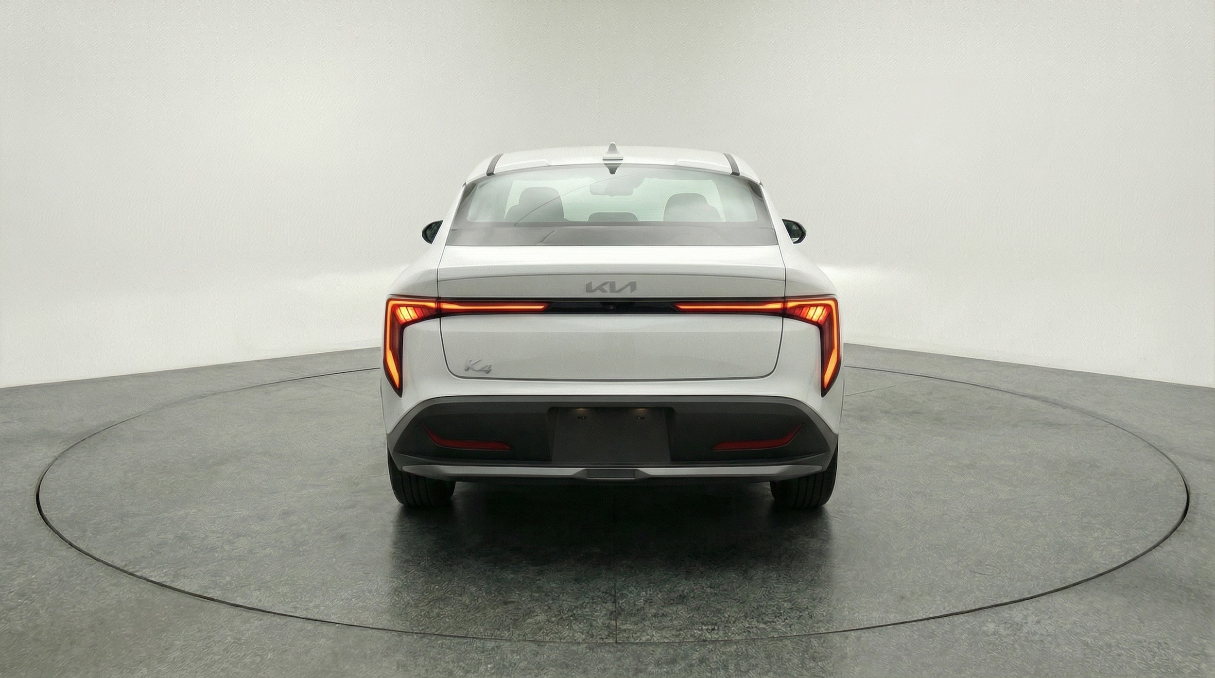 Thumbnail: 2025 Kia K4 - 6