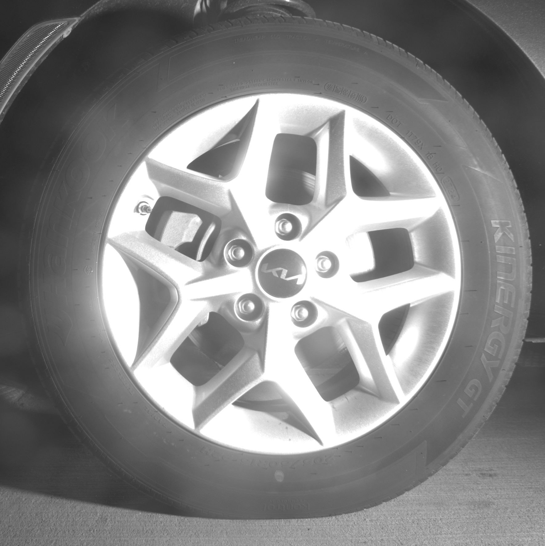 Thumbnail: 2025 Kia Soul - 12