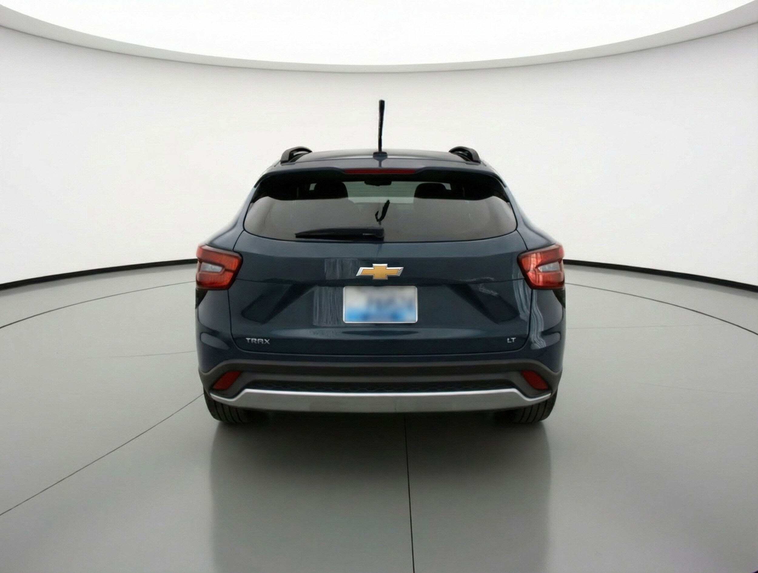 Thumbnail: 2025 Chevrolet Trax - 7