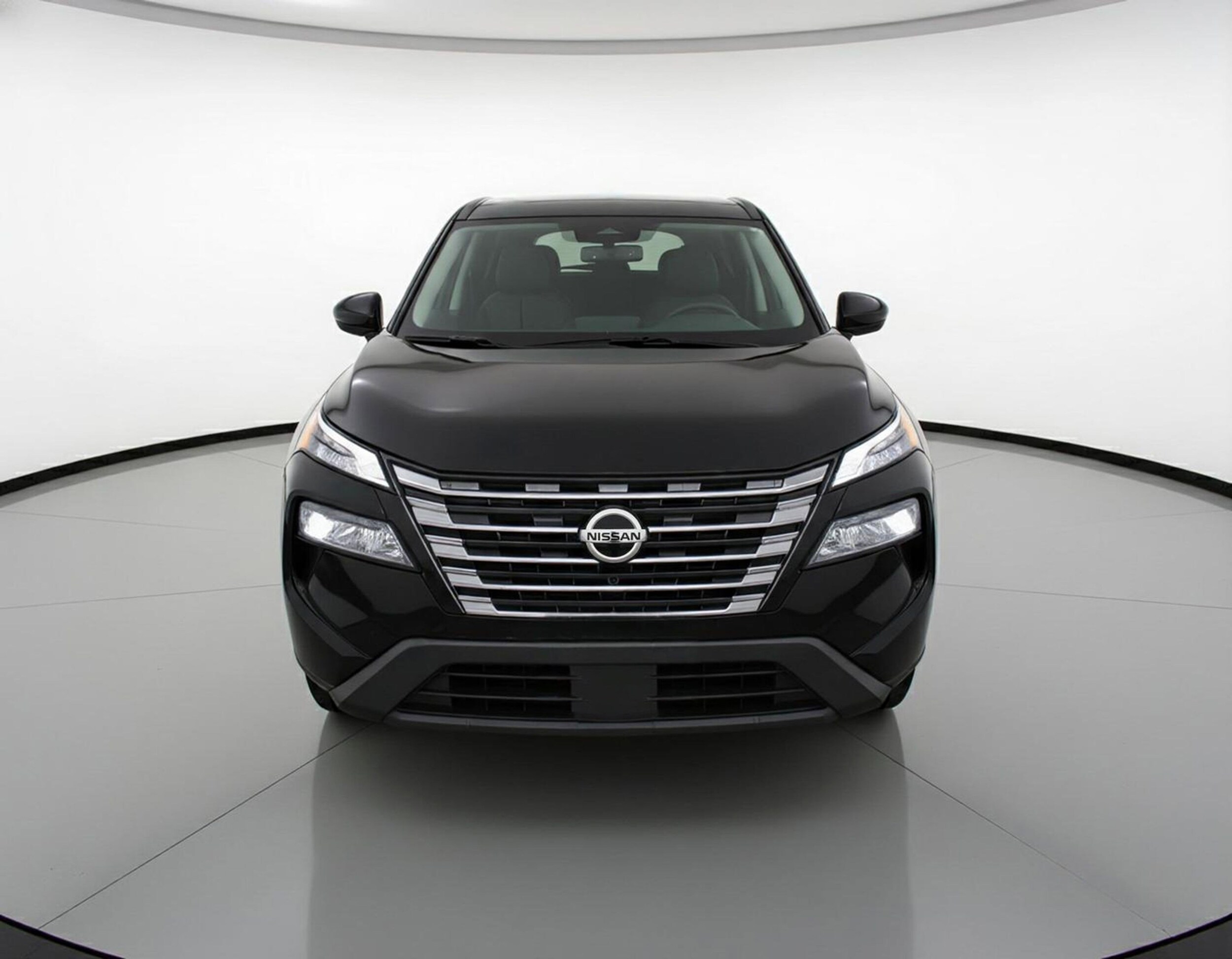 Thumbnail: 2025 Nissan Rogue - 2