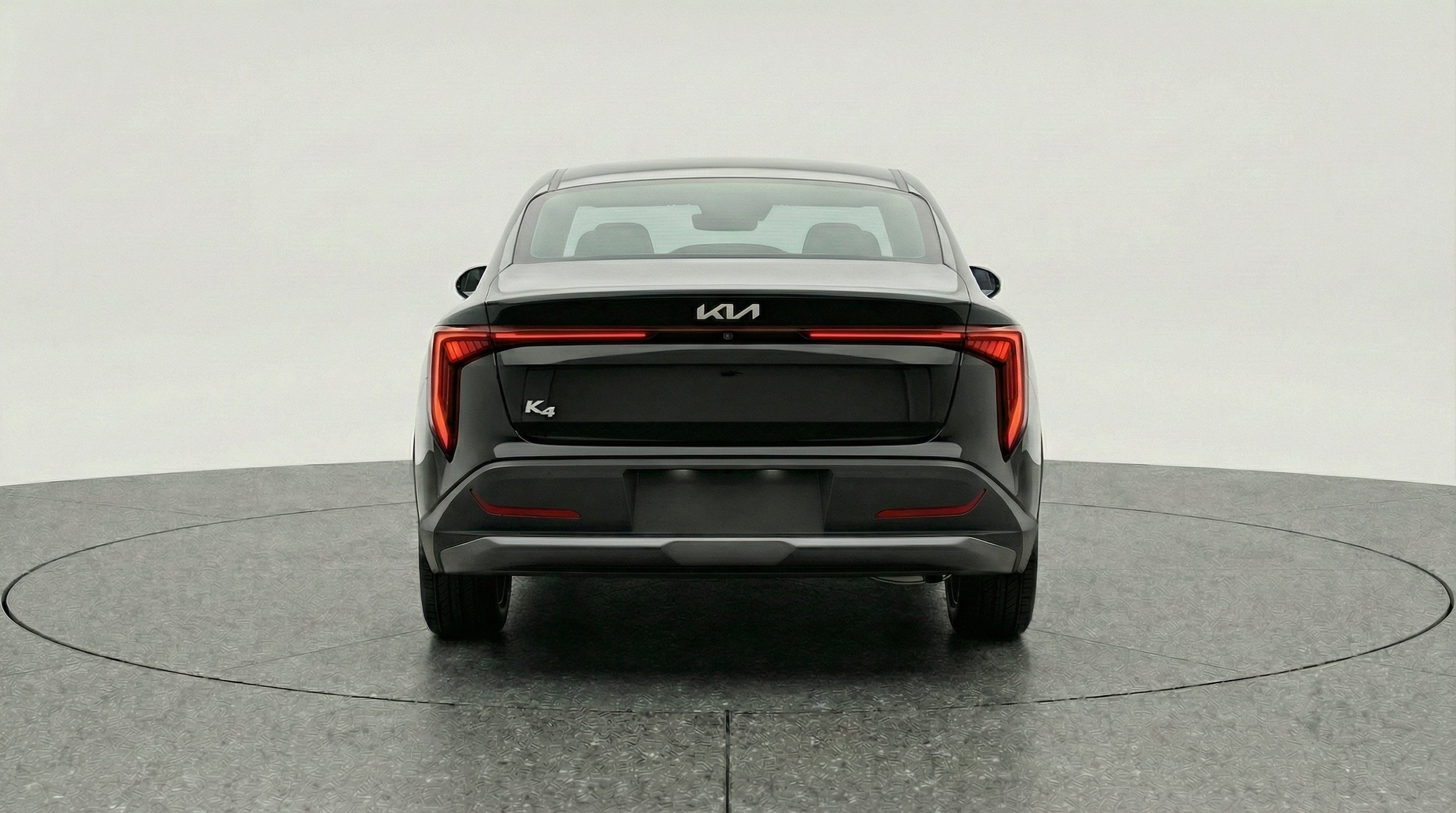 Thumbnail: 2026 Kia K4 - 7