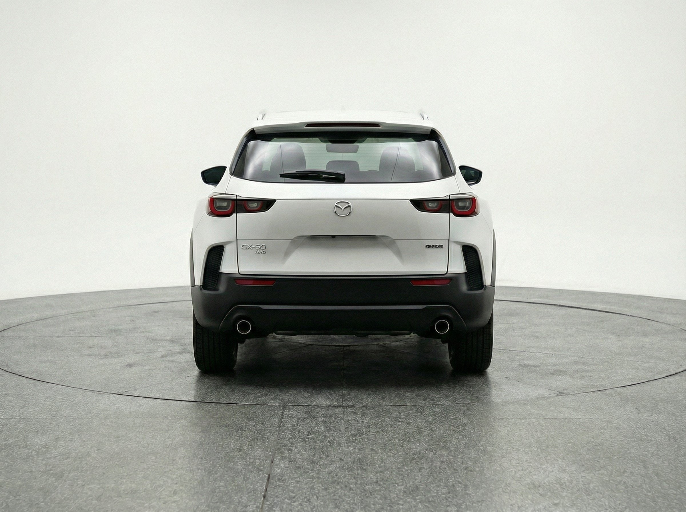 Thumbnail: 2025 Mazda CX-50 - 7