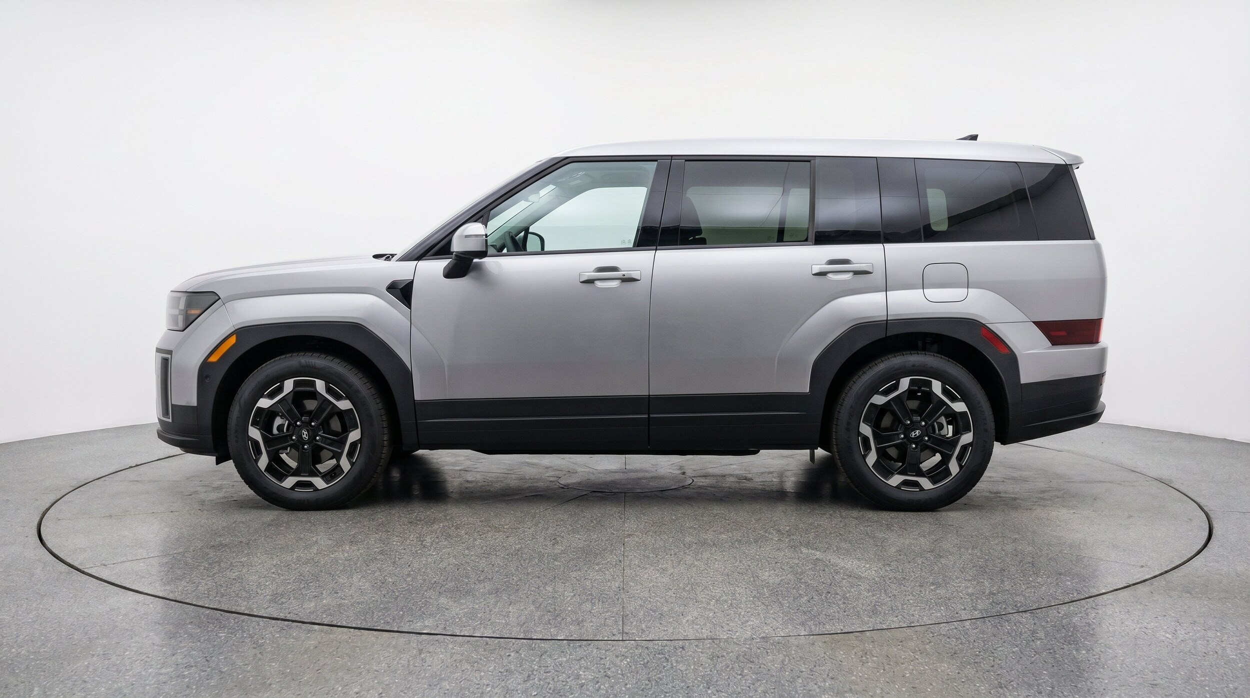 Thumbnail: 2026 Hyundai Santa Fe - 5