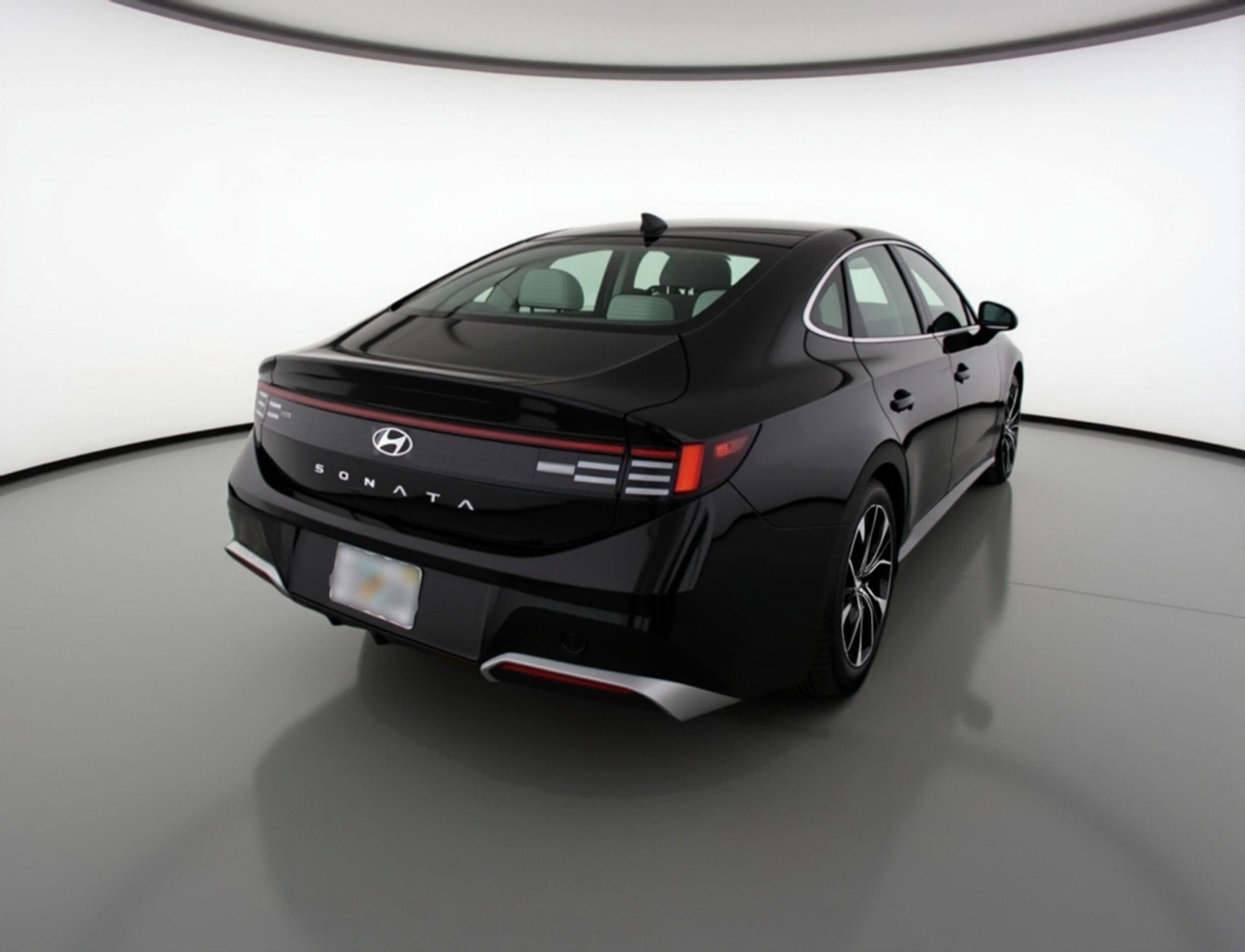 Thumbnail: 2025 Hyundai Sonata - 9