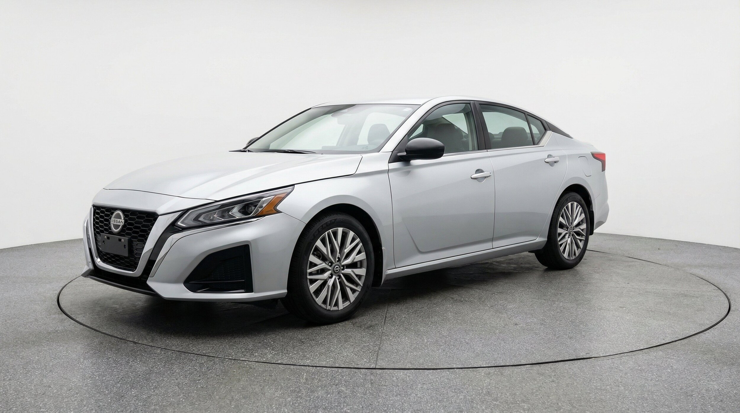 Thumbnail: 2026 Nissan Altima - 3