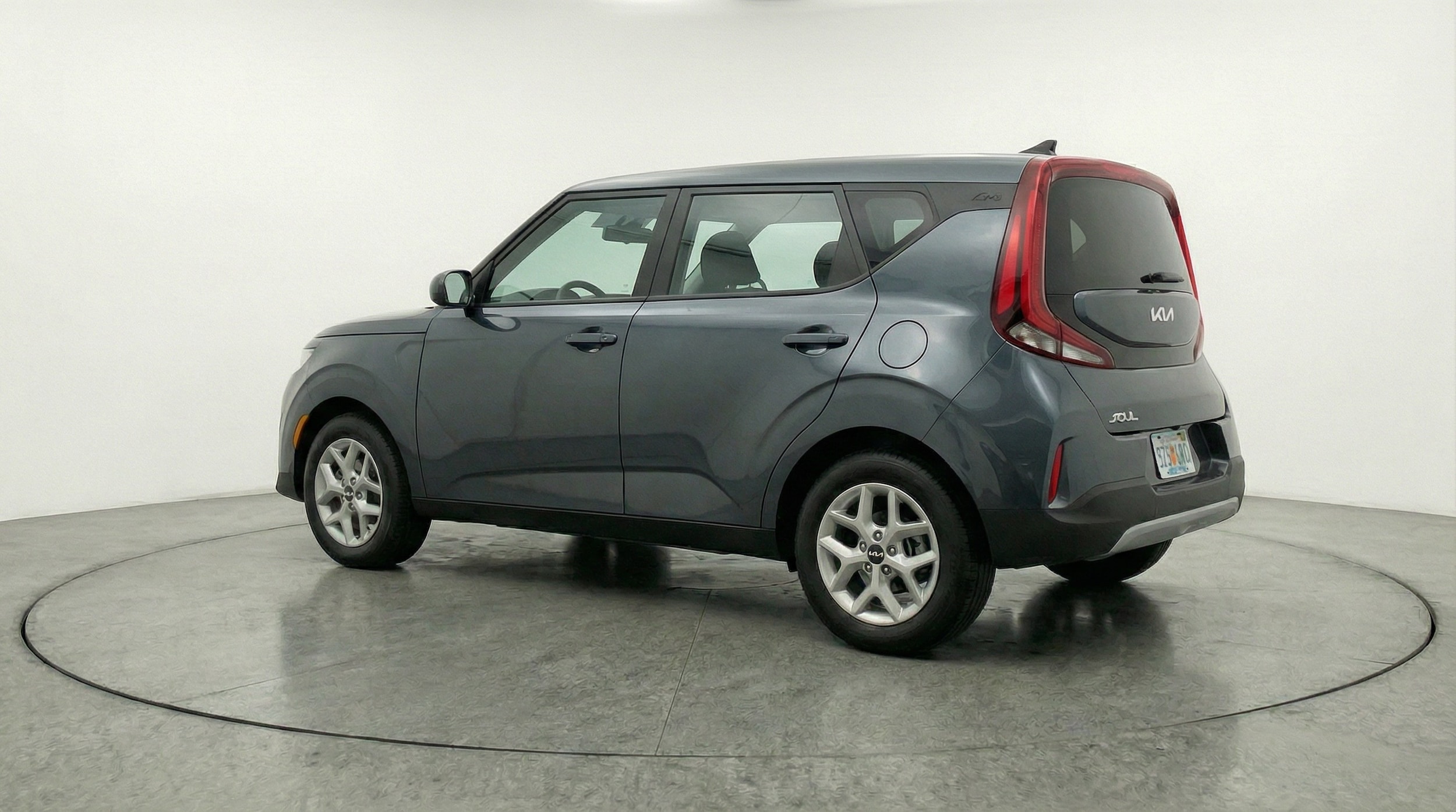 Thumbnail: 2025 Kia Soul - 5