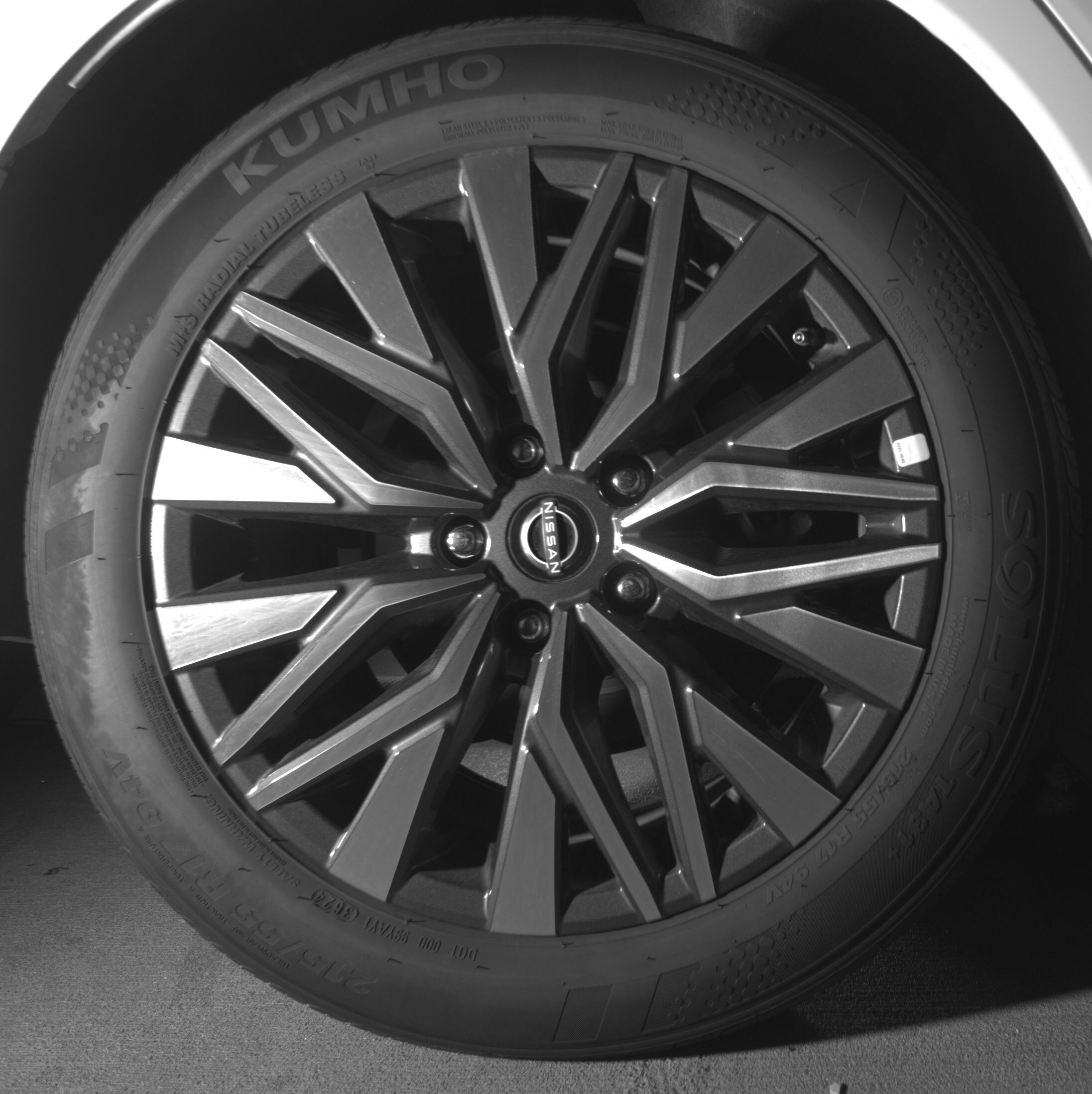 Thumbnail: 2025 Nissan Altima - 12