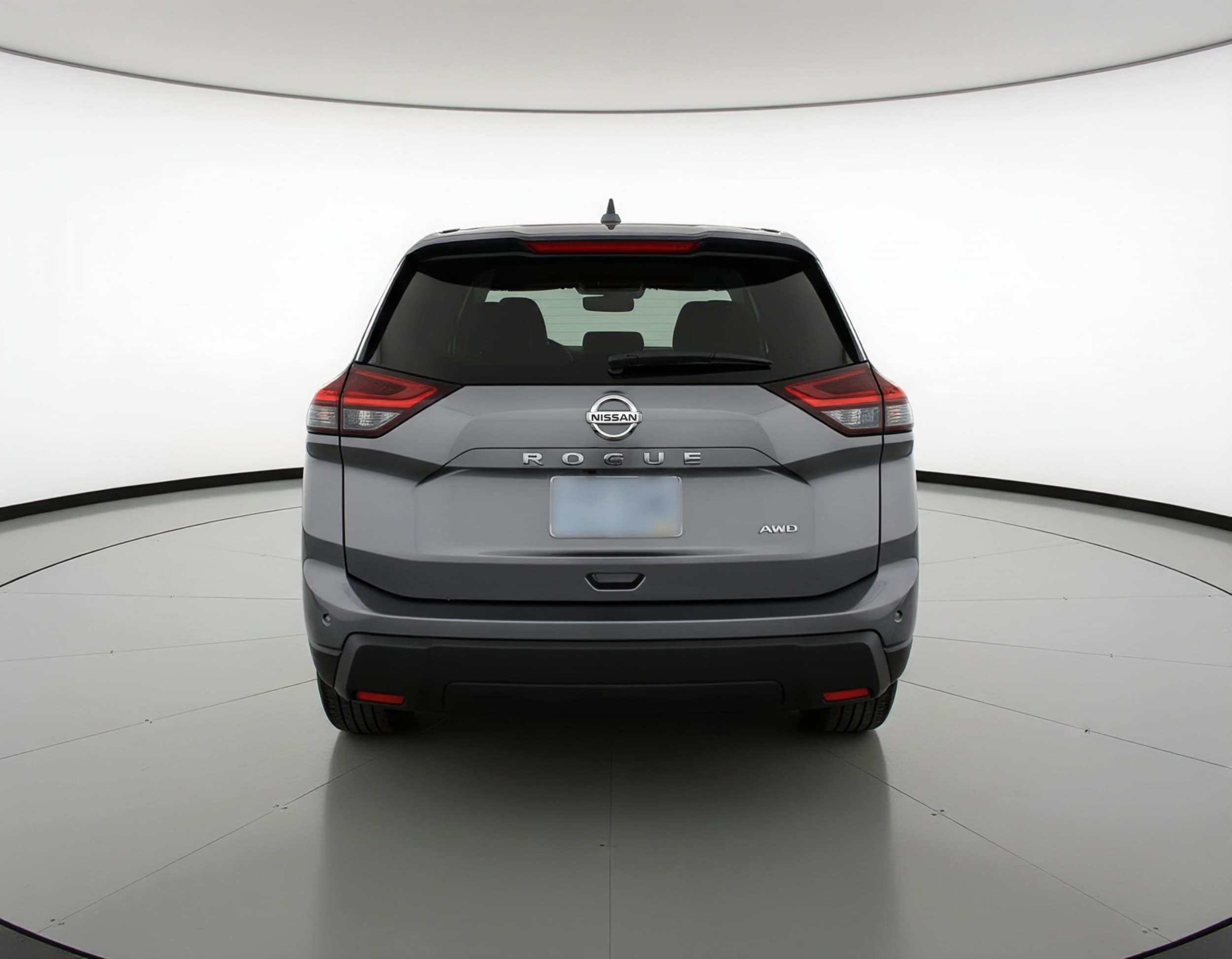 Thumbnail: 2025 Nissan Rogue - 7
