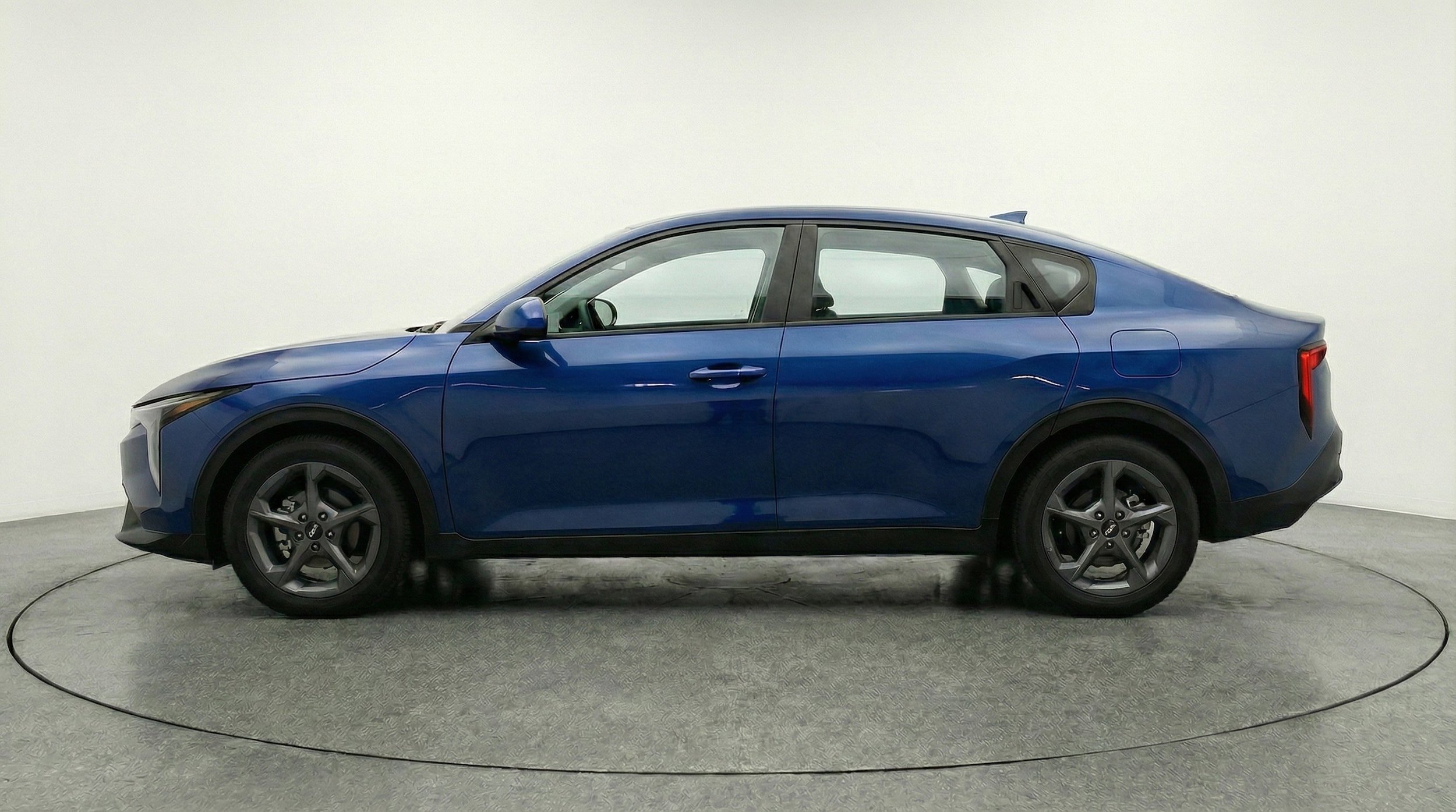 Thumbnail: 2025 Kia K4 - 4