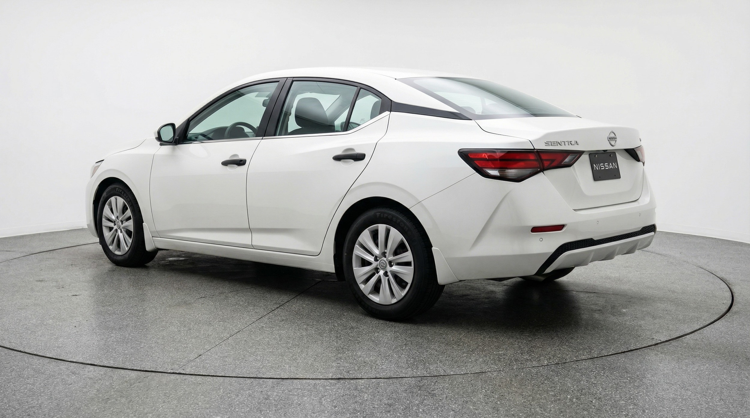 Thumbnail: 2025 Nissan Sentra - 5