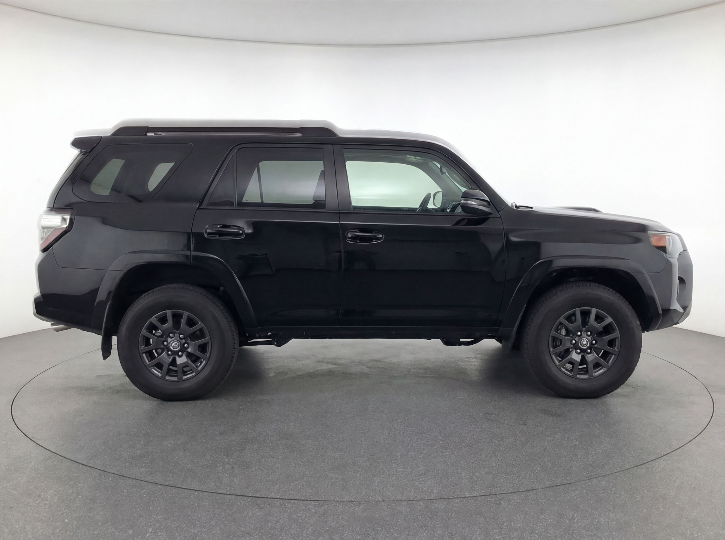 Thumbnail: 2025 Toyota 4Runner - 8