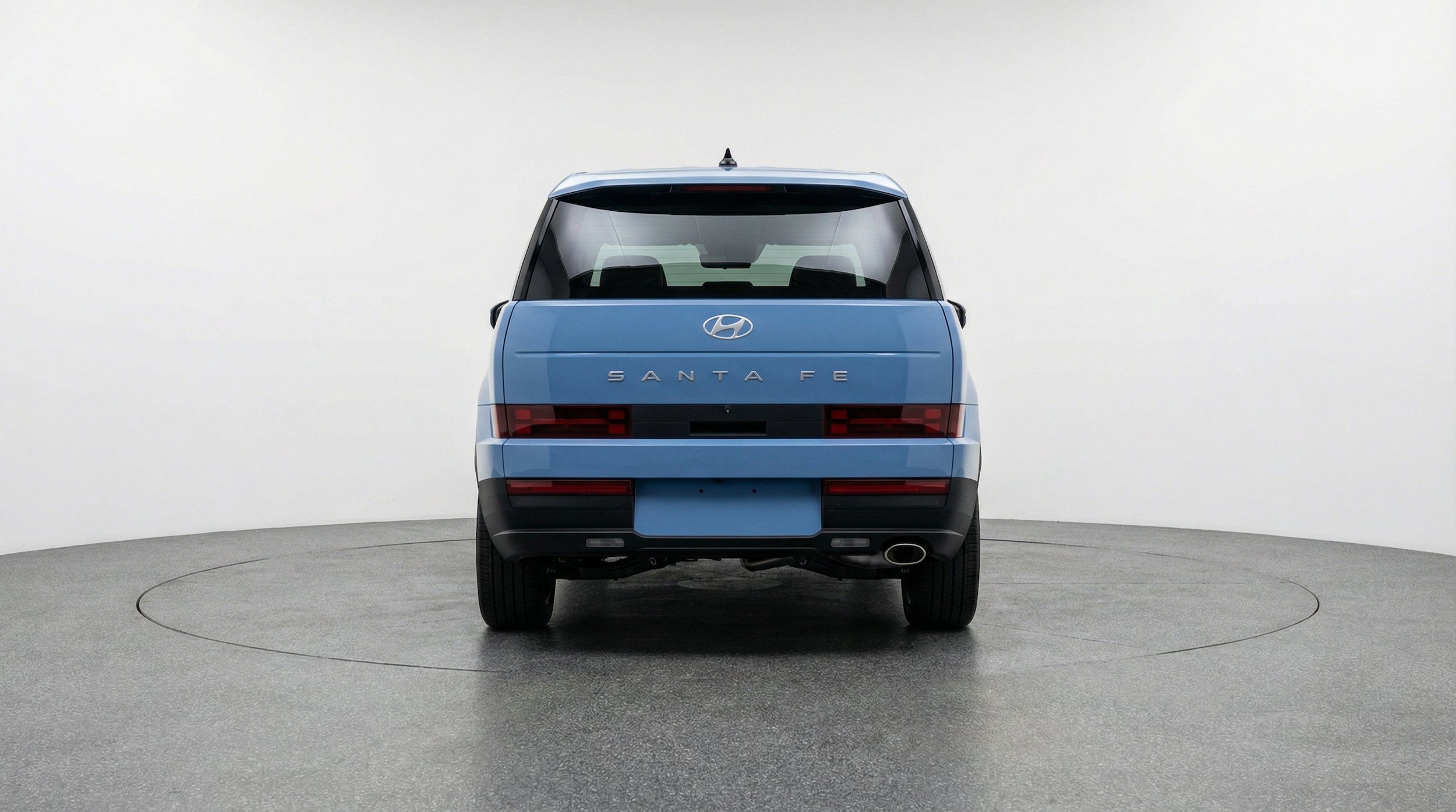 Thumbnail: 2026 Hyundai Santa Fe - 7