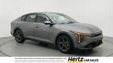 2025 Kia K4  -
                  Lynn, MA