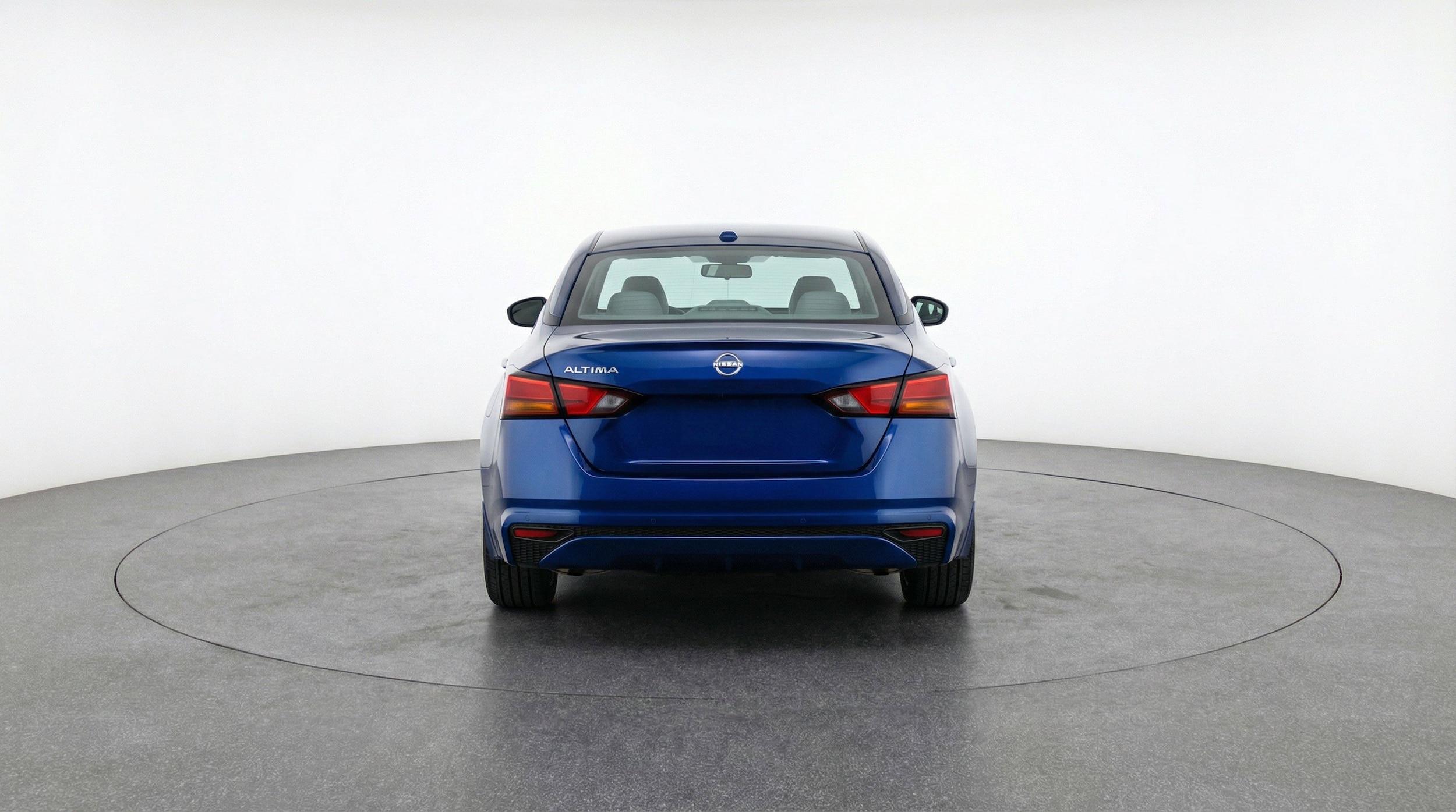 Thumbnail: 2025 Nissan Altima - 7