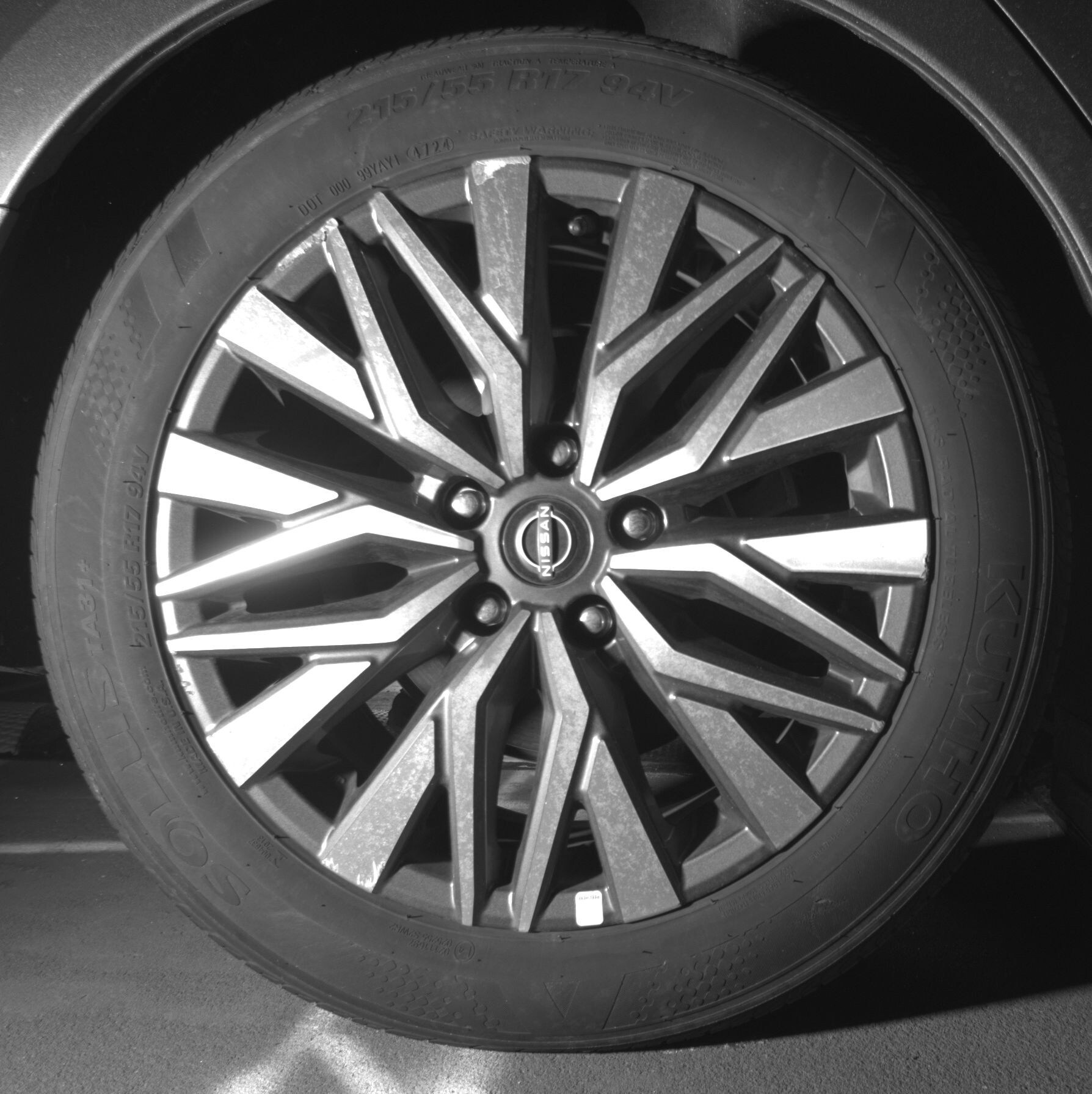 Thumbnail: 2025 Nissan Altima - 12