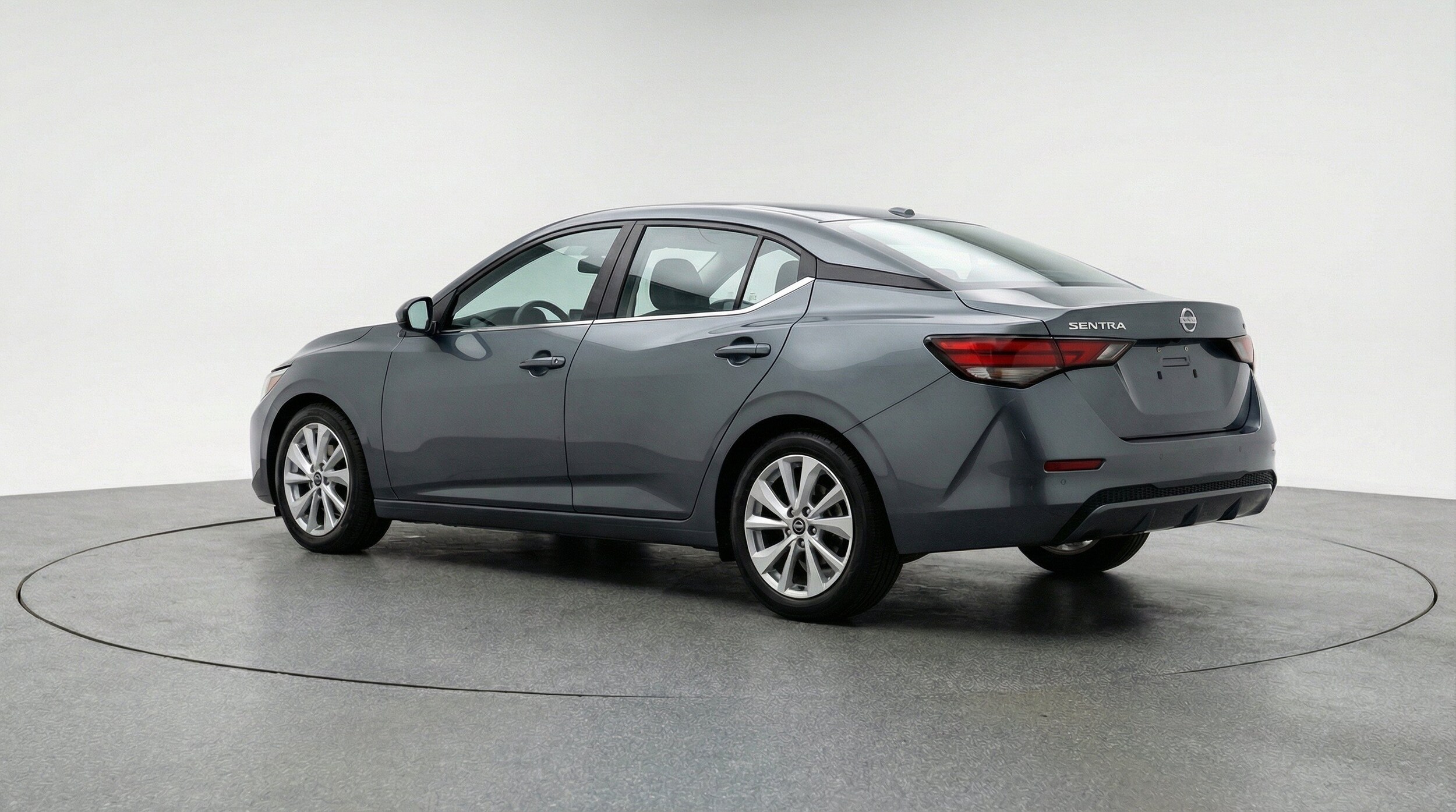 Thumbnail: 2025 Nissan Sentra - 6
