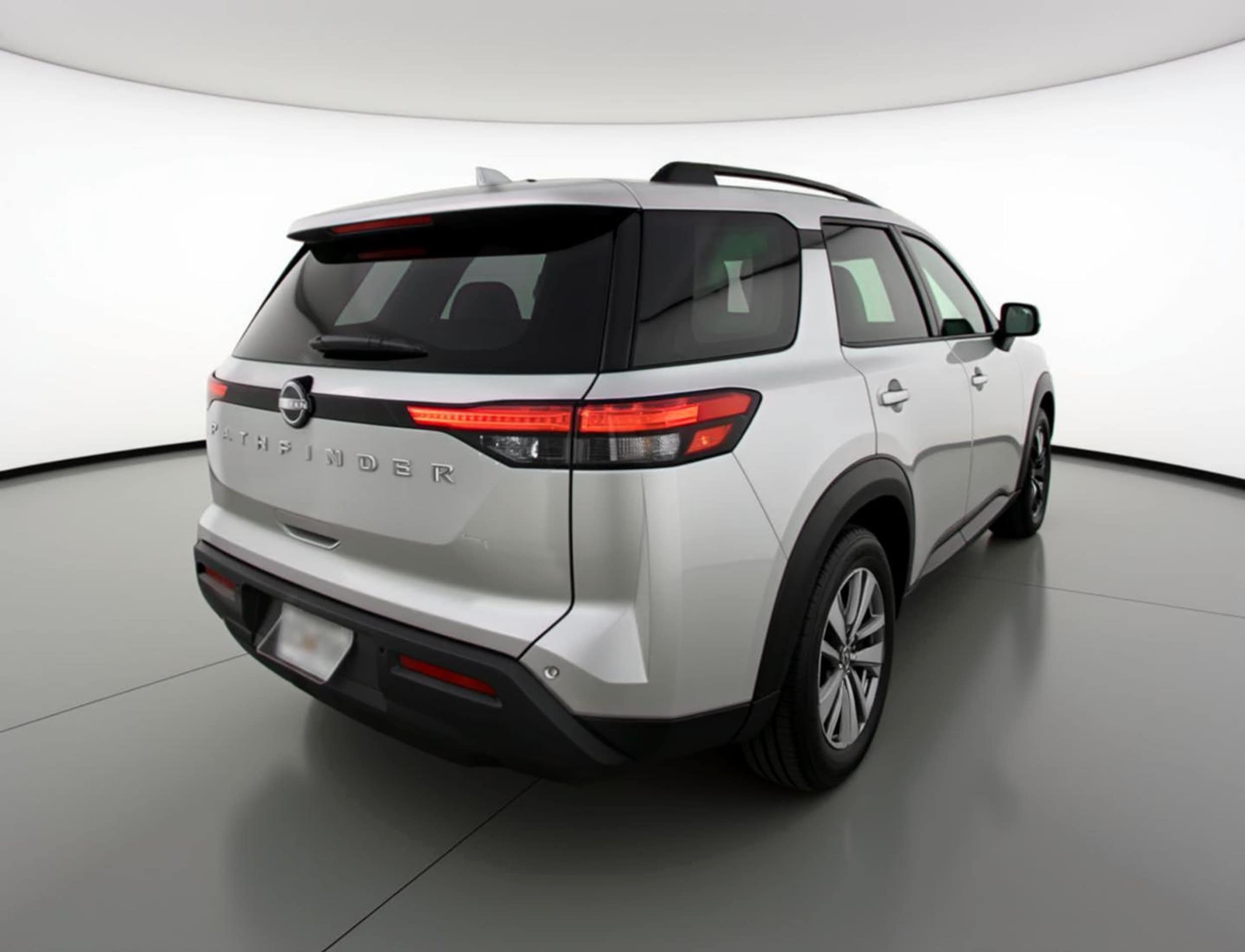 Thumbnail: 2025 Nissan Pathfinder - 7