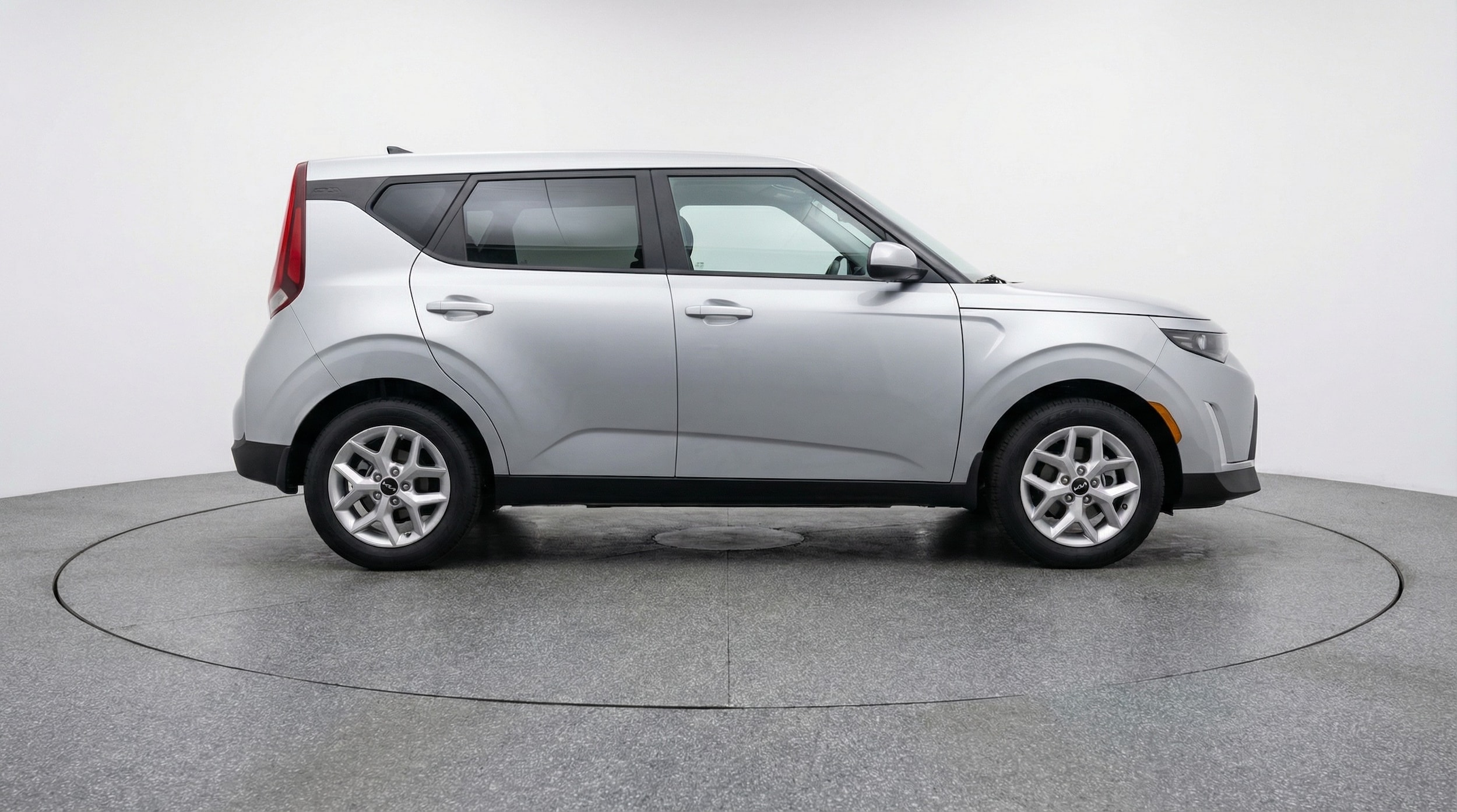 Thumbnail: 2025 Kia Soul - 8