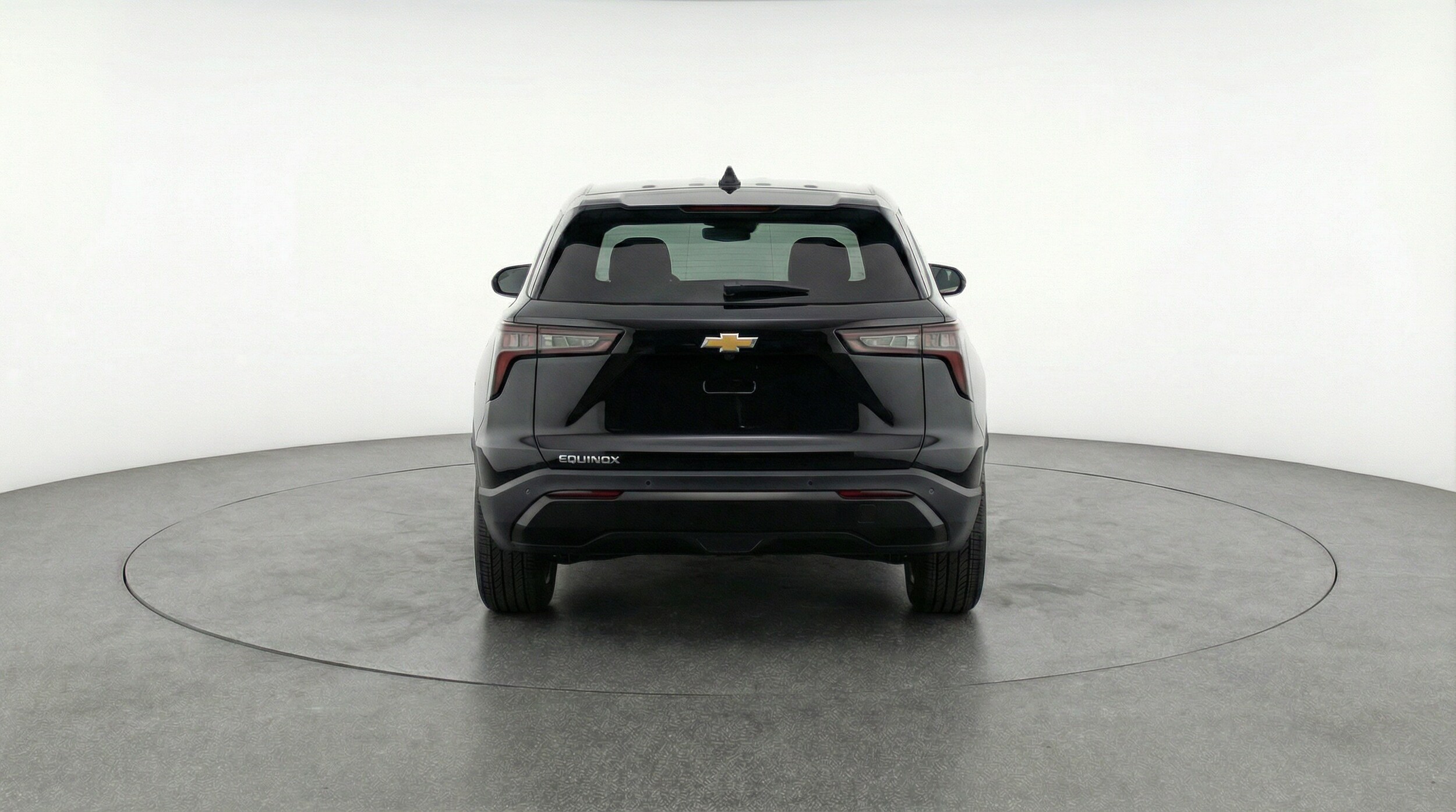 Thumbnail: 2025 Chevrolet Equinox - 6