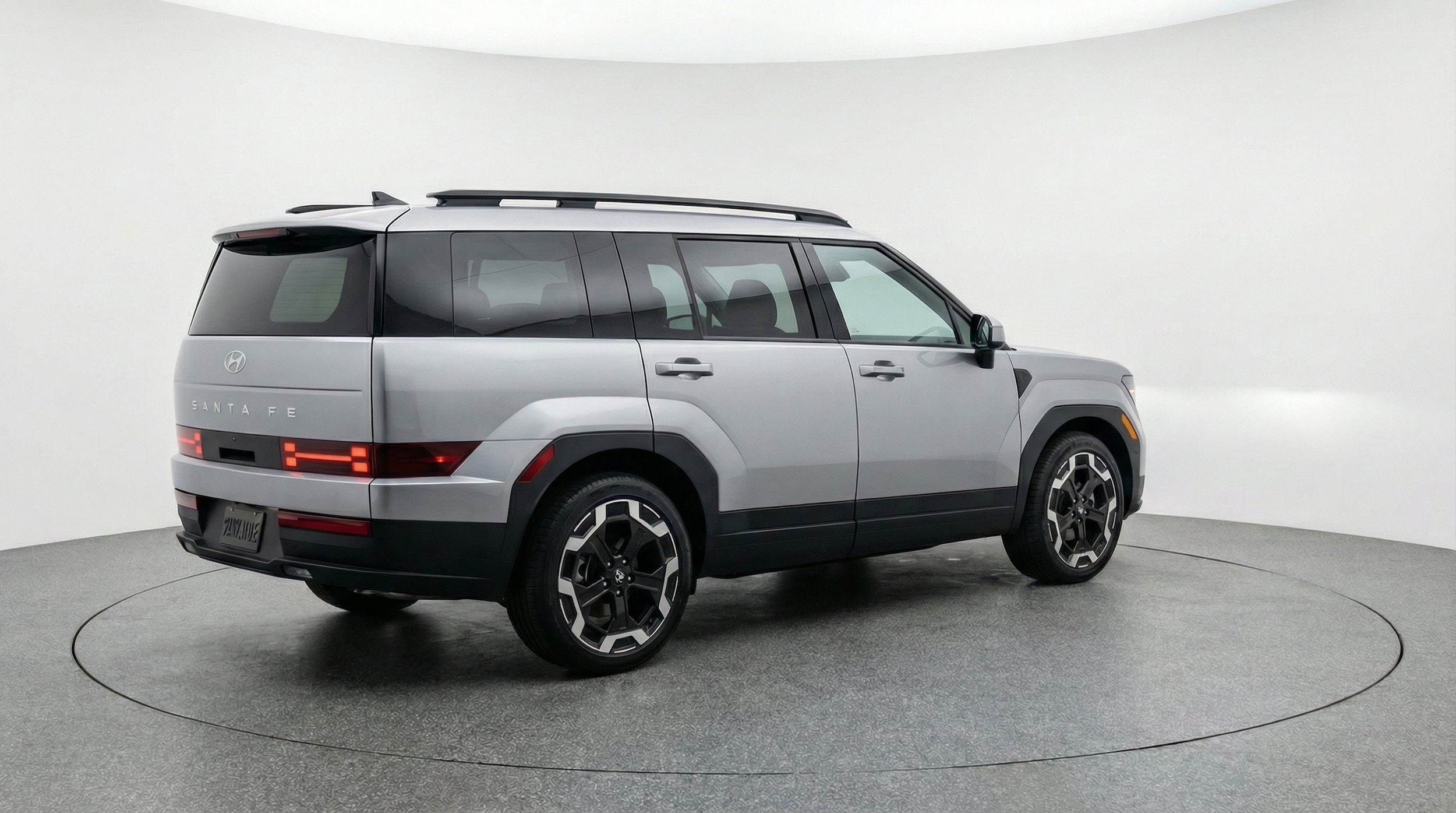 Thumbnail: 2026 Hyundai Santa Fe - 9
