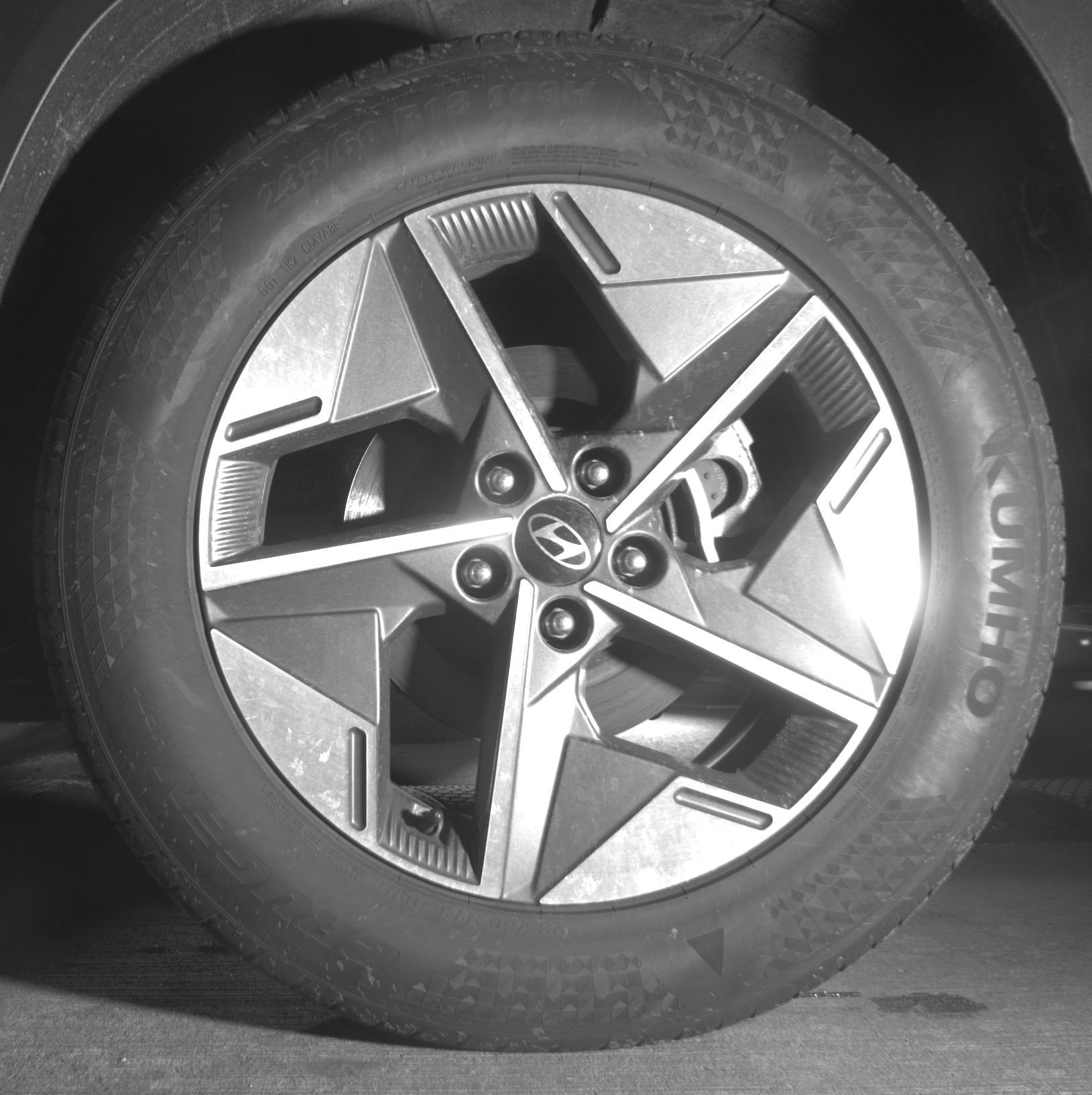 Thumbnail: 2025 Hyundai Tucson - 14