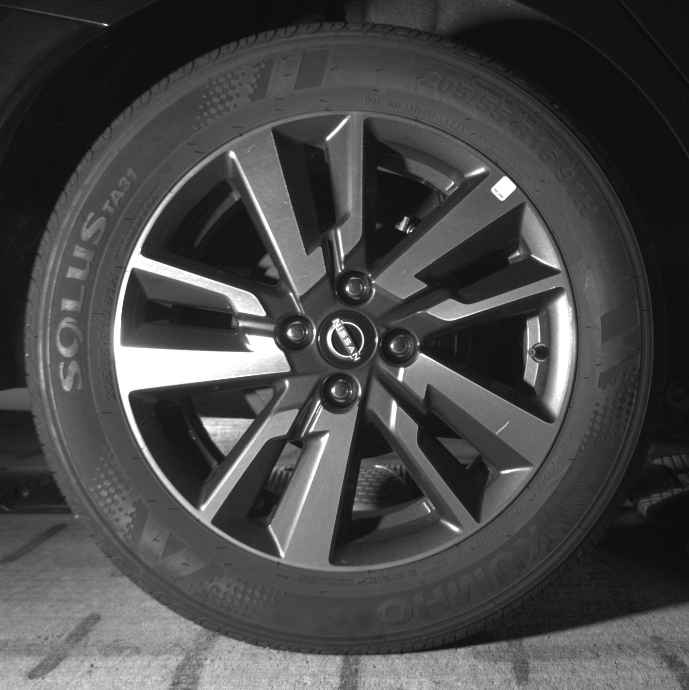 Thumbnail: 2025 Nissan Versa - 15