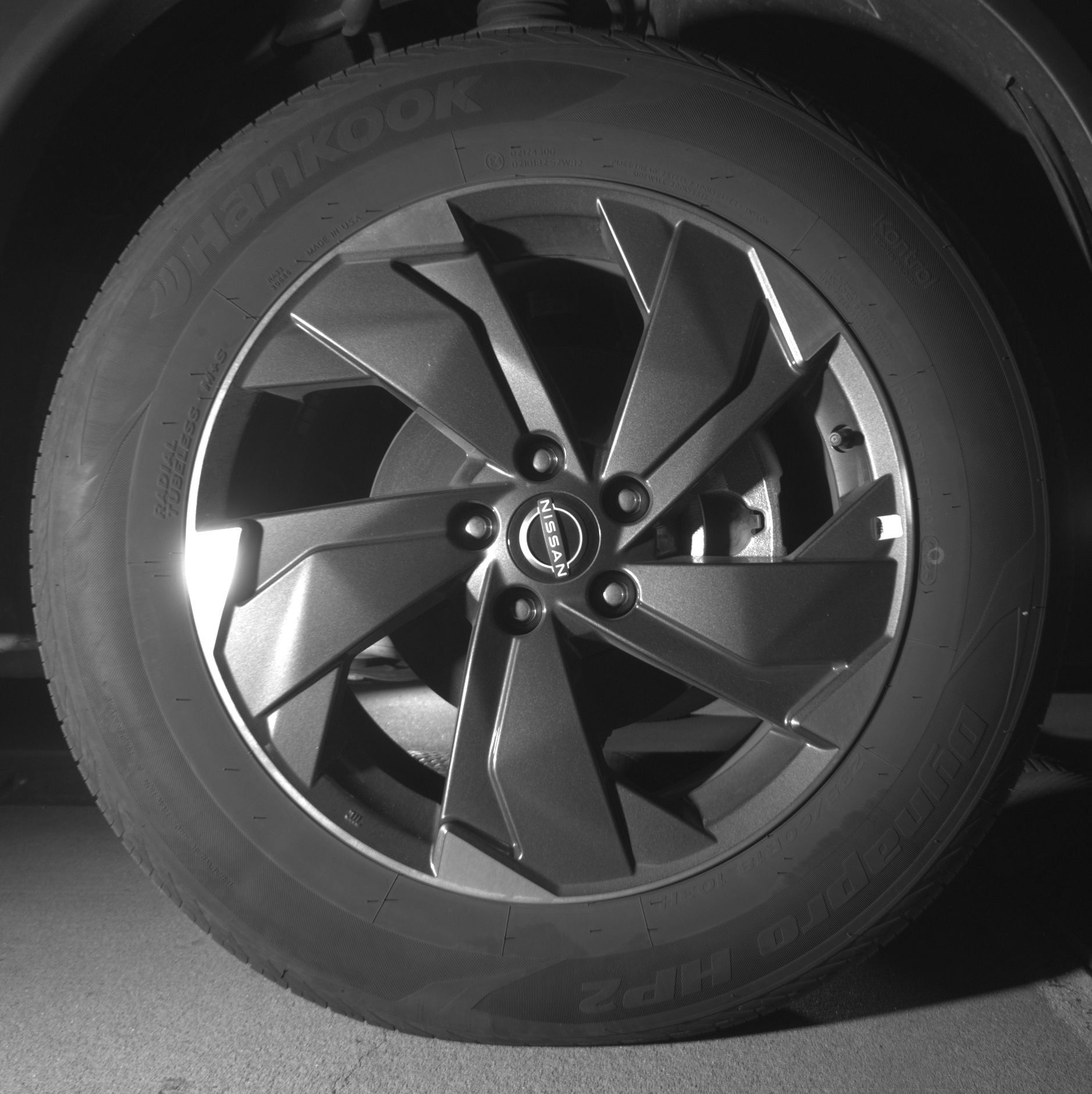 Thumbnail: 2025 Nissan Rogue - 10