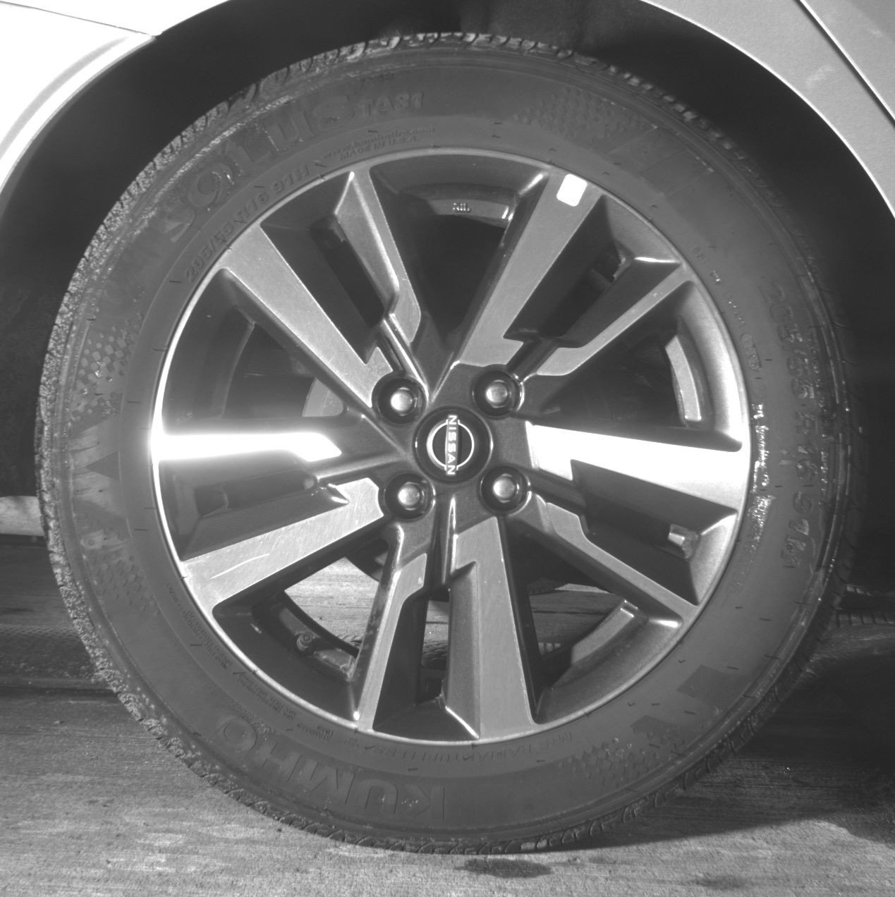 Thumbnail: 2025 Nissan Versa - 15