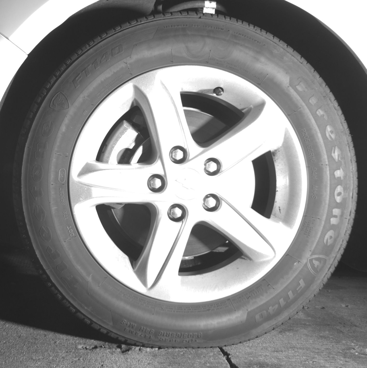 Thumbnail: 2024 Chevrolet Malibu - 9