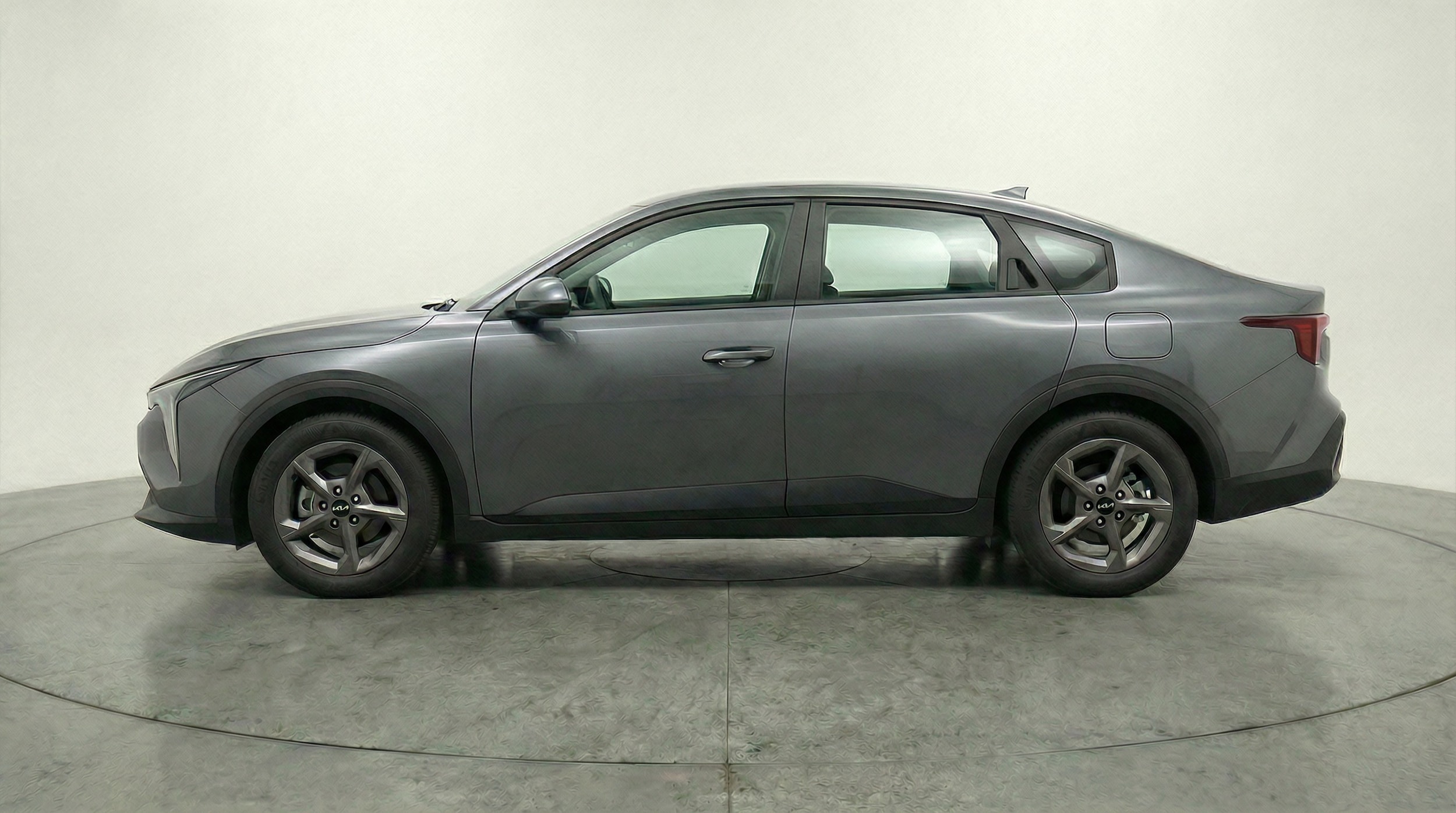 Thumbnail: 2025 Kia K4 - 4