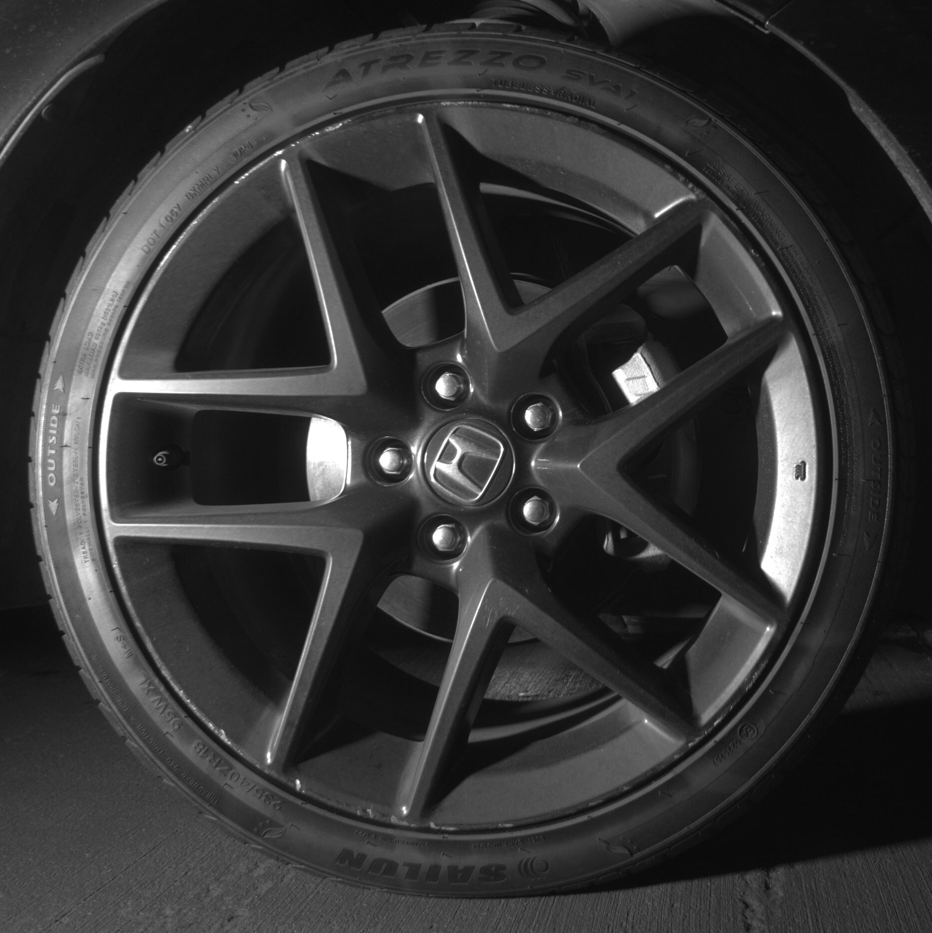 Thumbnail: 2024 Honda Civic - 10