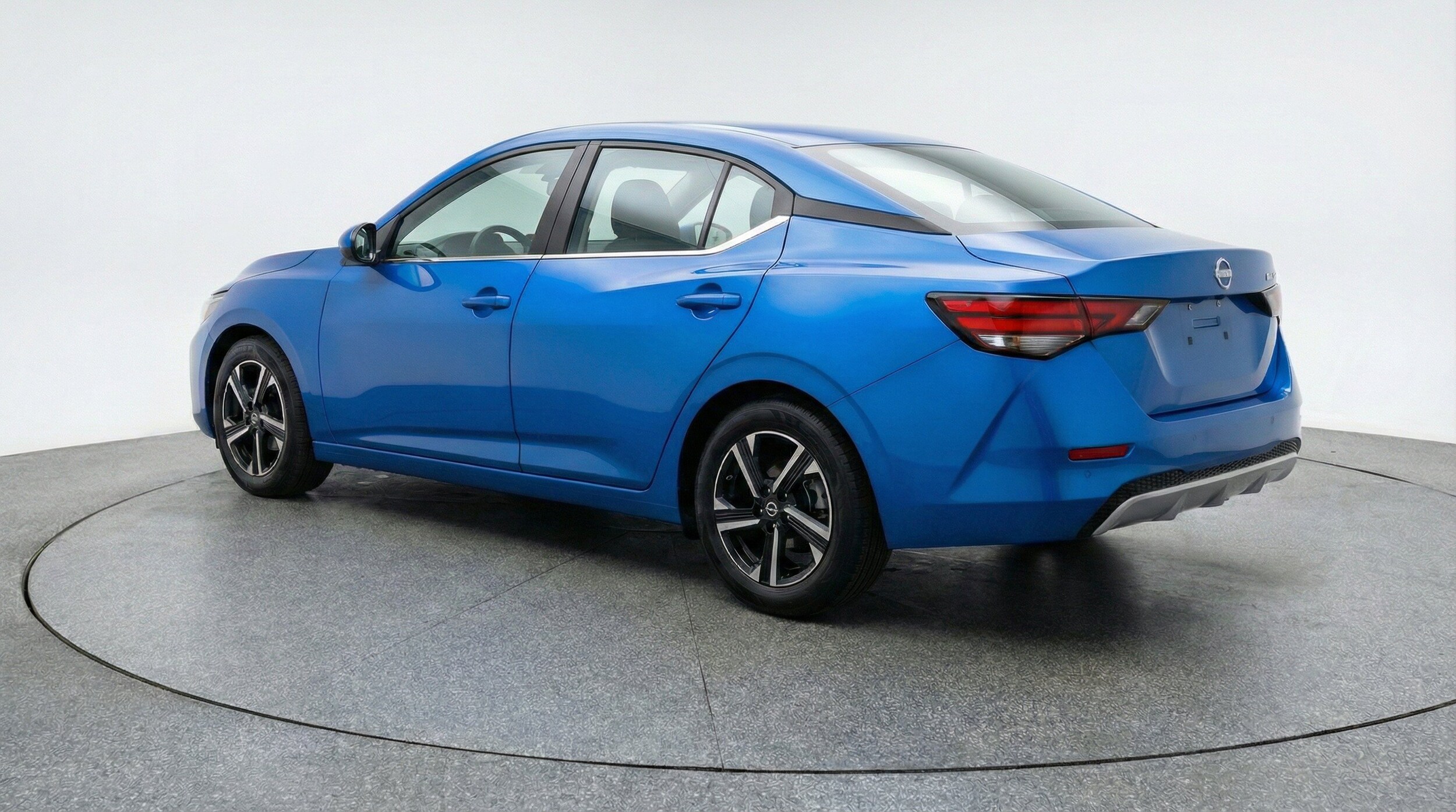 Thumbnail: 2025 Nissan Sentra - 6