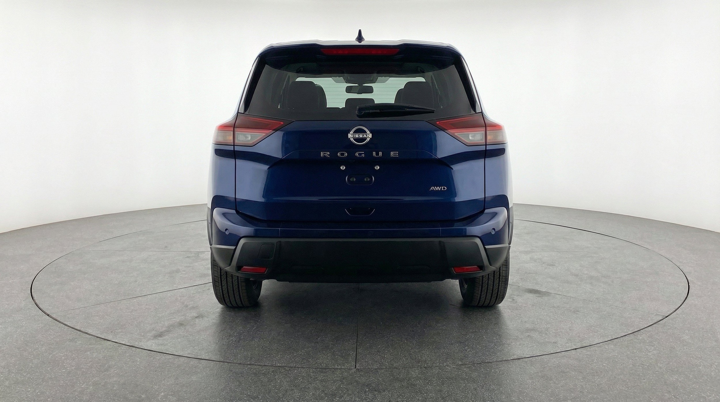 Thumbnail: 2025 Nissan Rogue - 7