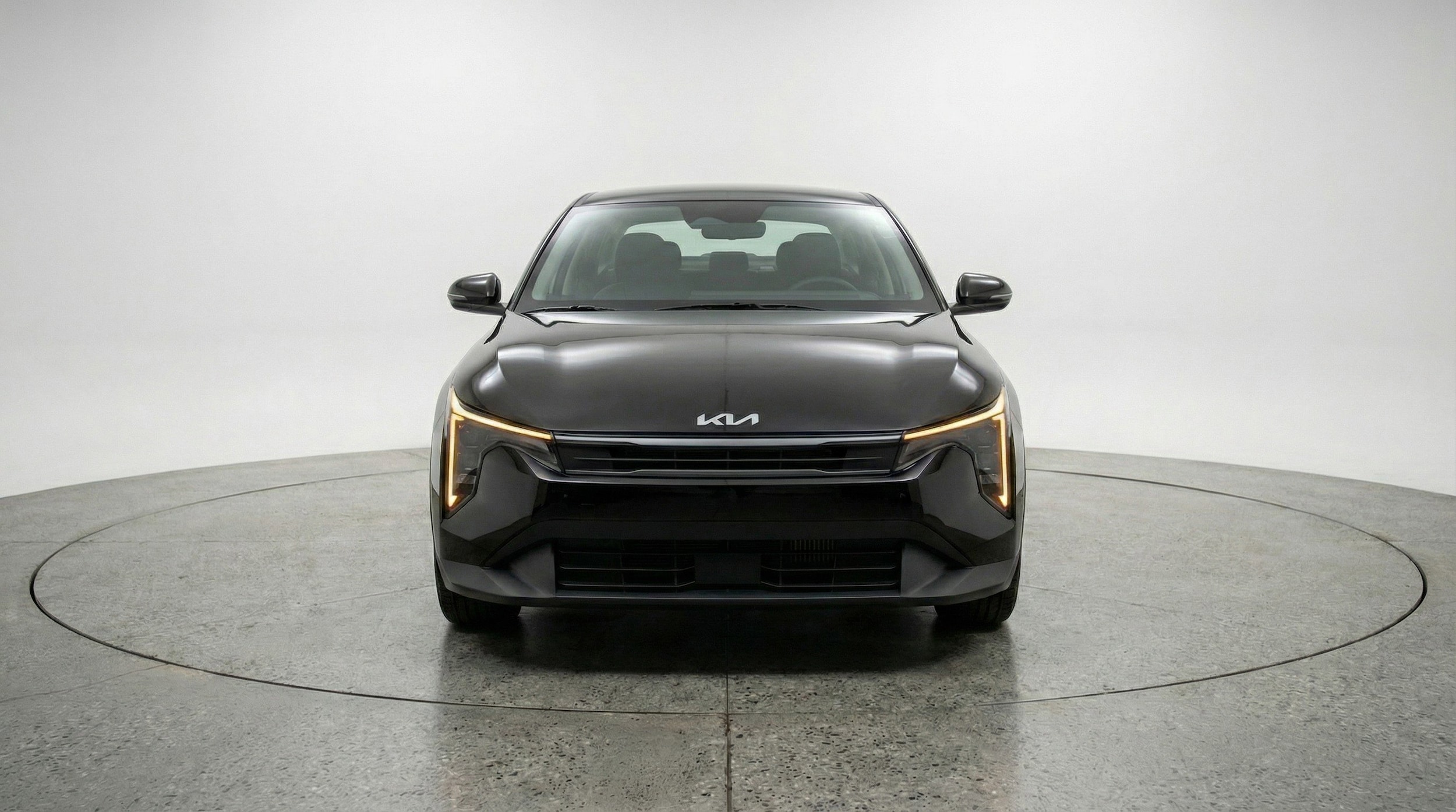 Thumbnail: 2025 Kia K4 - 2