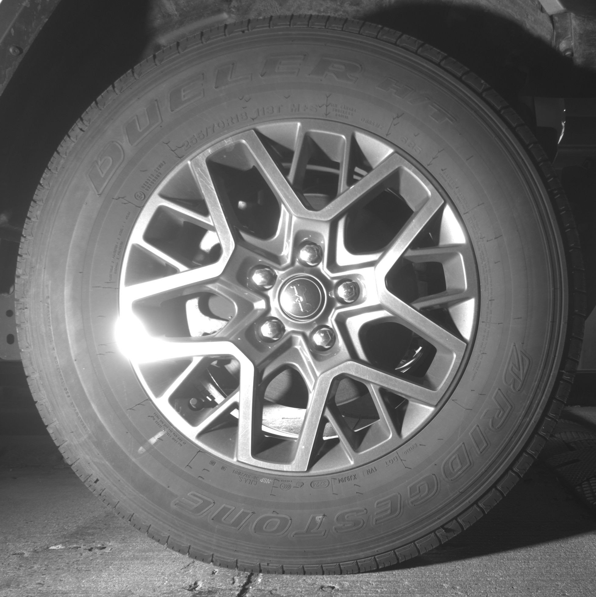 Thumbnail: 2025 Jeep Wrangler - 12