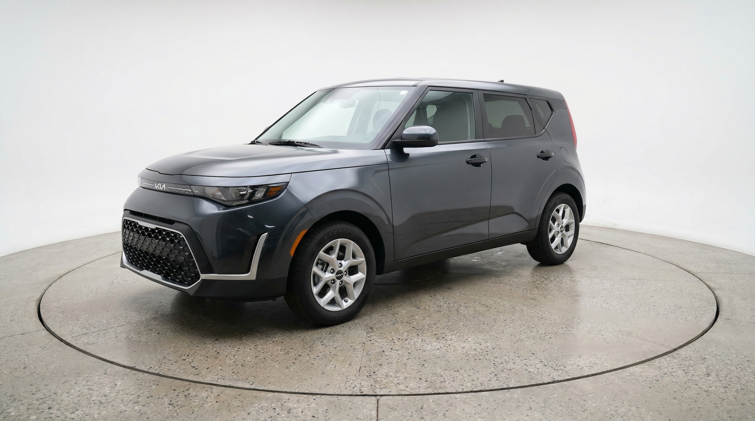 Thumbnail: 2025 Kia Soul - 3