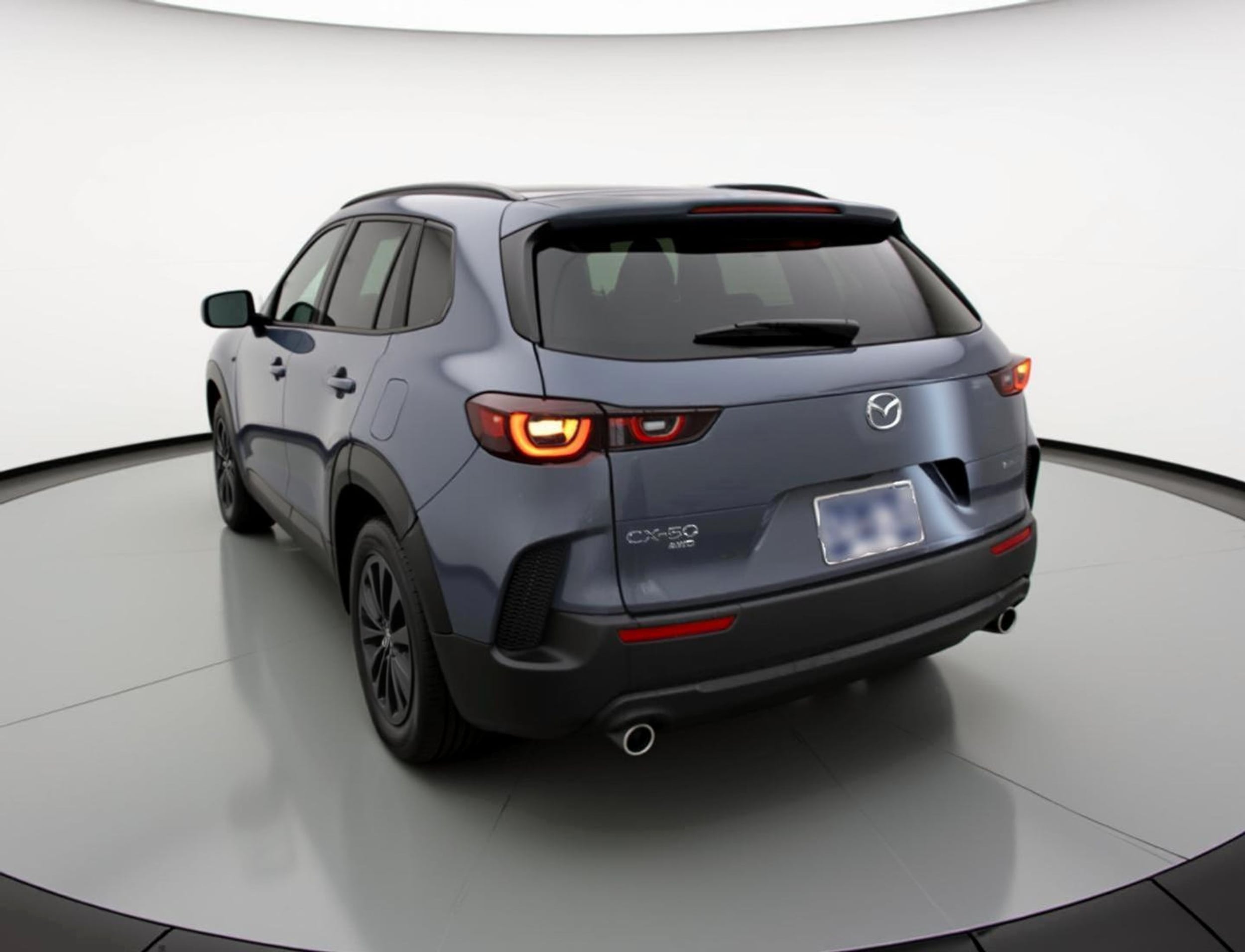 Thumbnail: 2025 Mazda CX-50 - 5