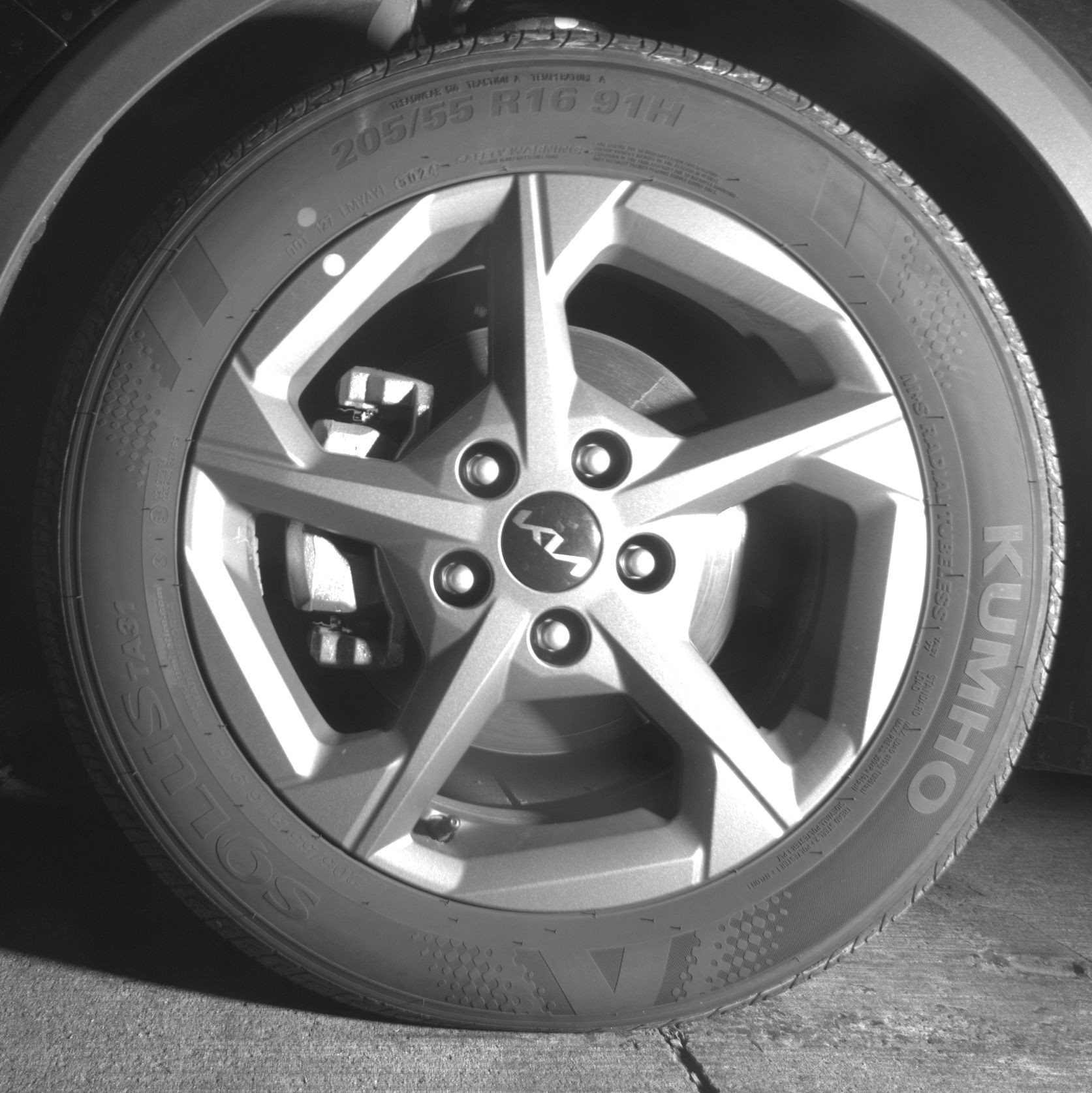 Thumbnail: 2025 Kia K4 - 9